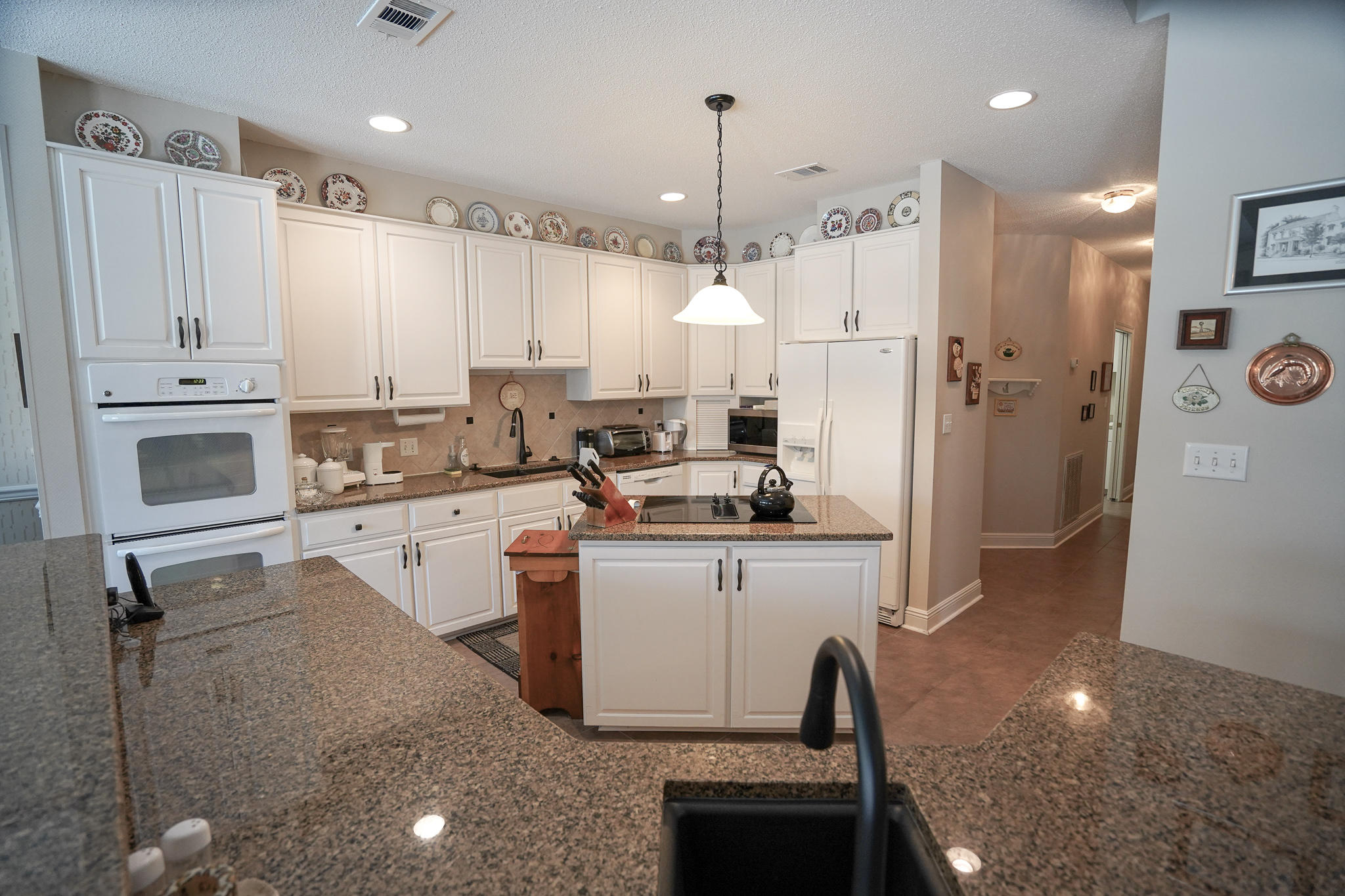 INDIAN BAYOU - Residential