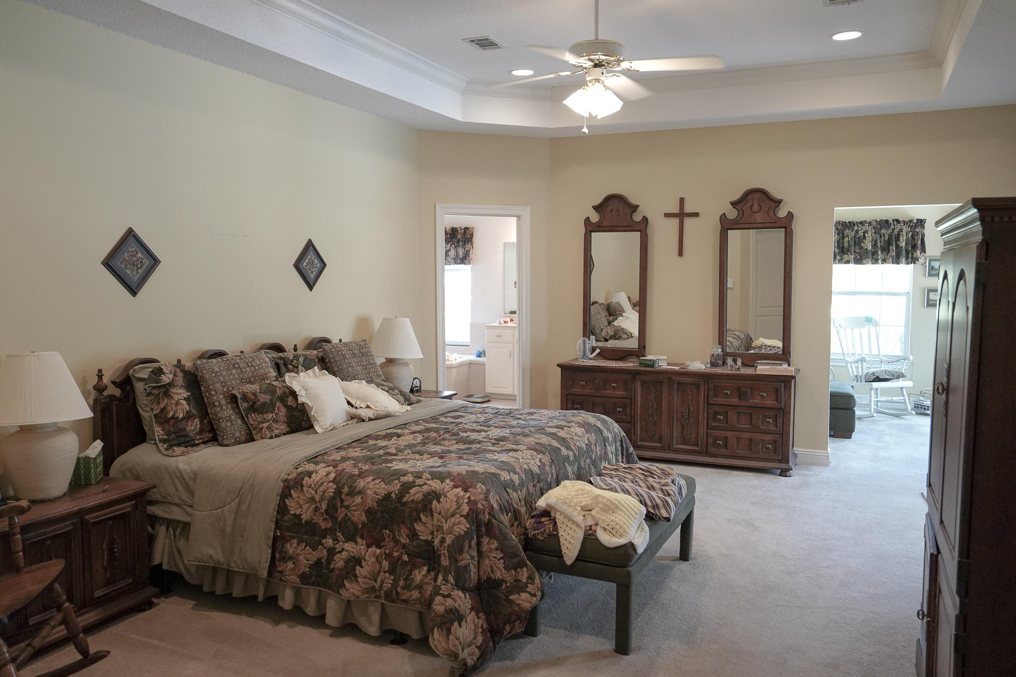 INDIAN BAYOU - Residential