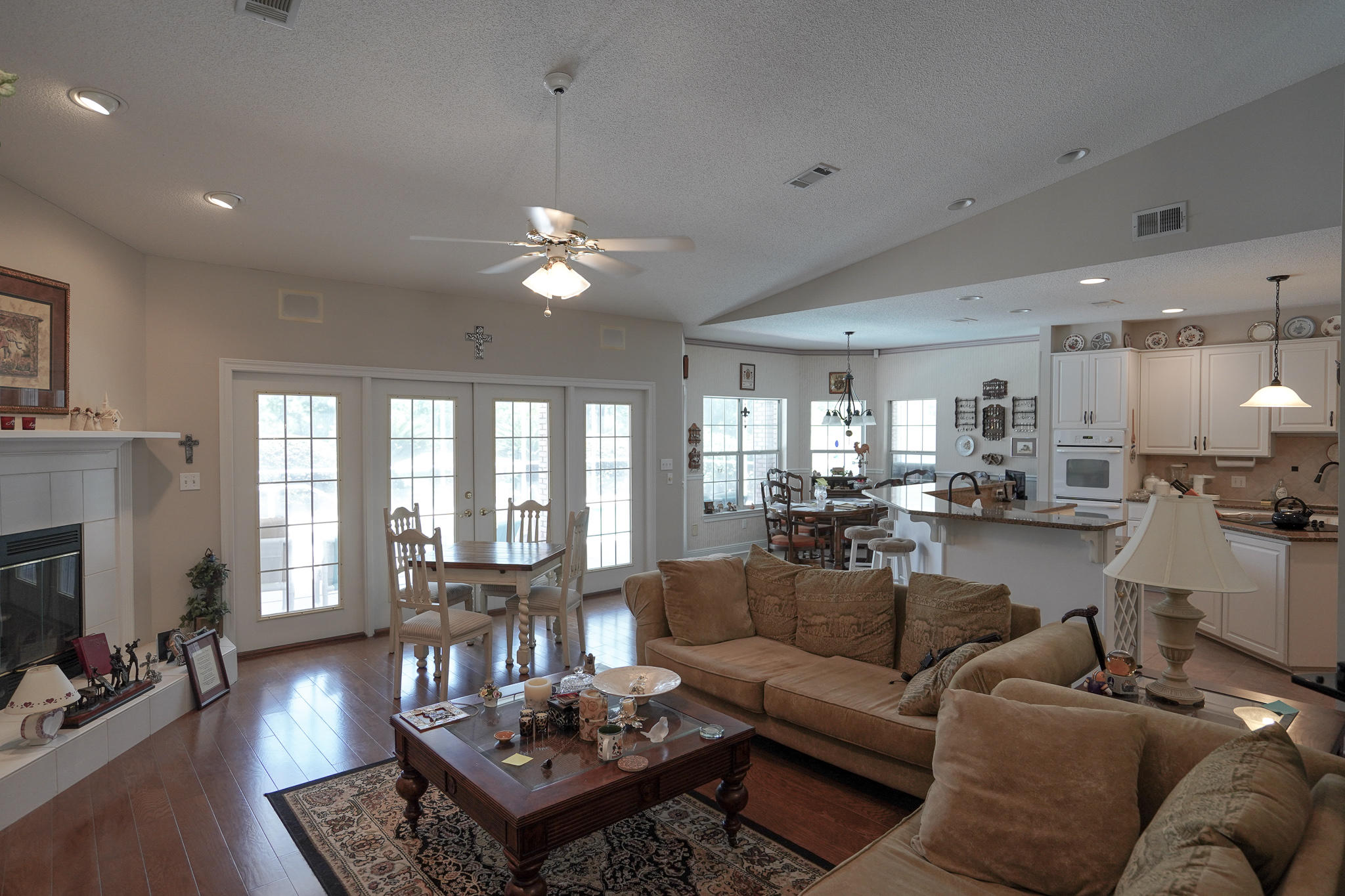 INDIAN BAYOU - Residential