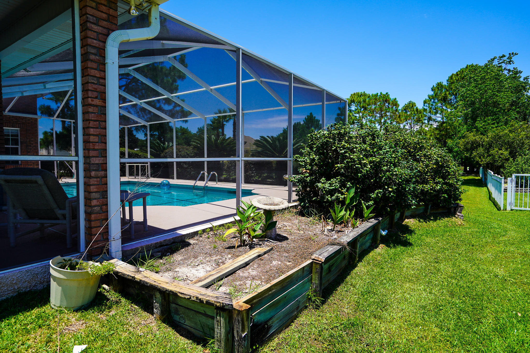 INDIAN BAYOU - Residential