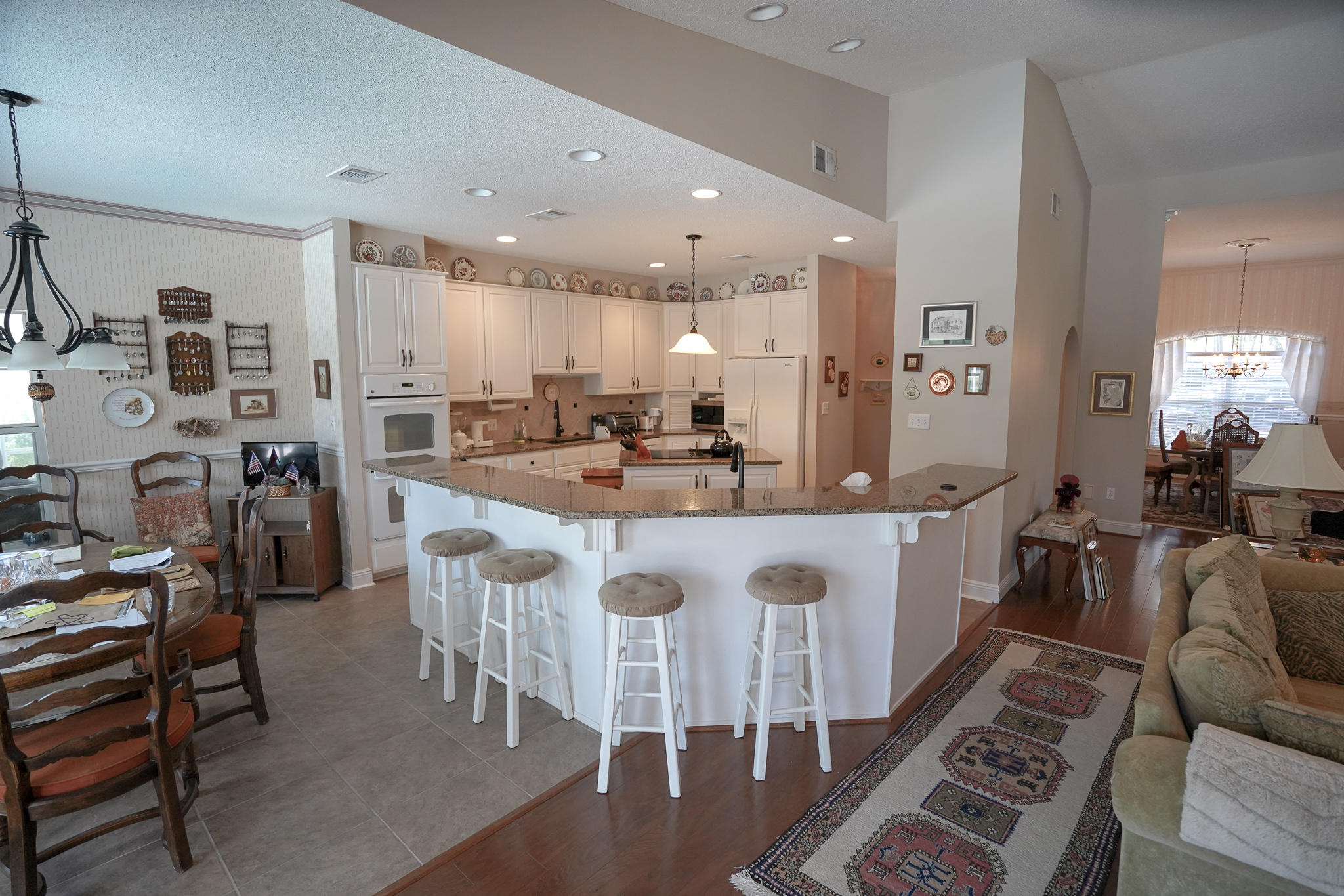 INDIAN BAYOU - Residential