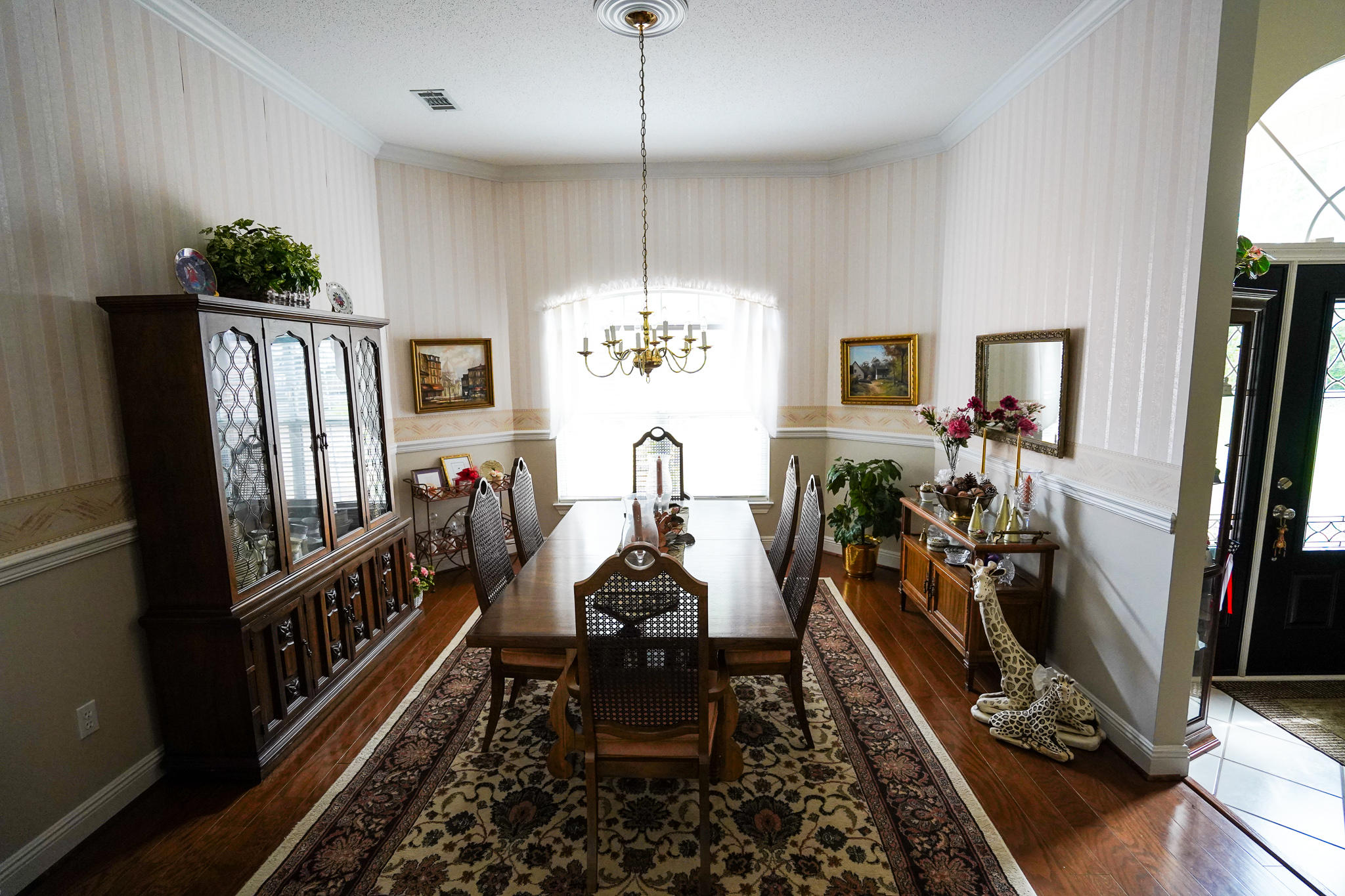 INDIAN BAYOU - Residential