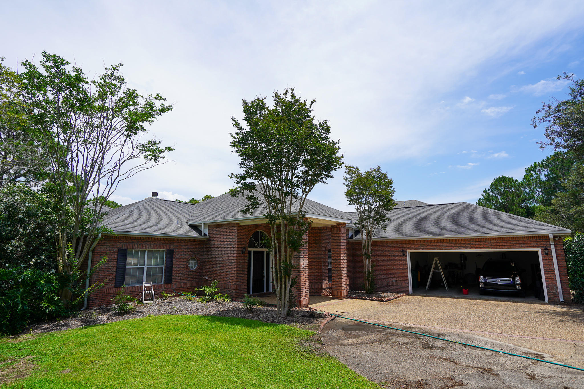 INDIAN BAYOU - Residential
