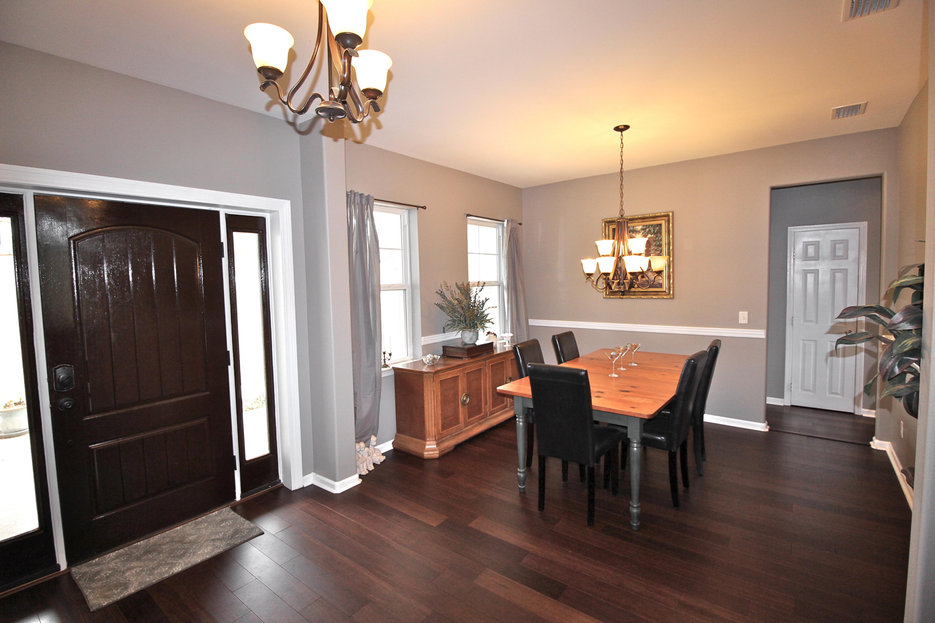 CLEAR CREEK ESTATES - Residential