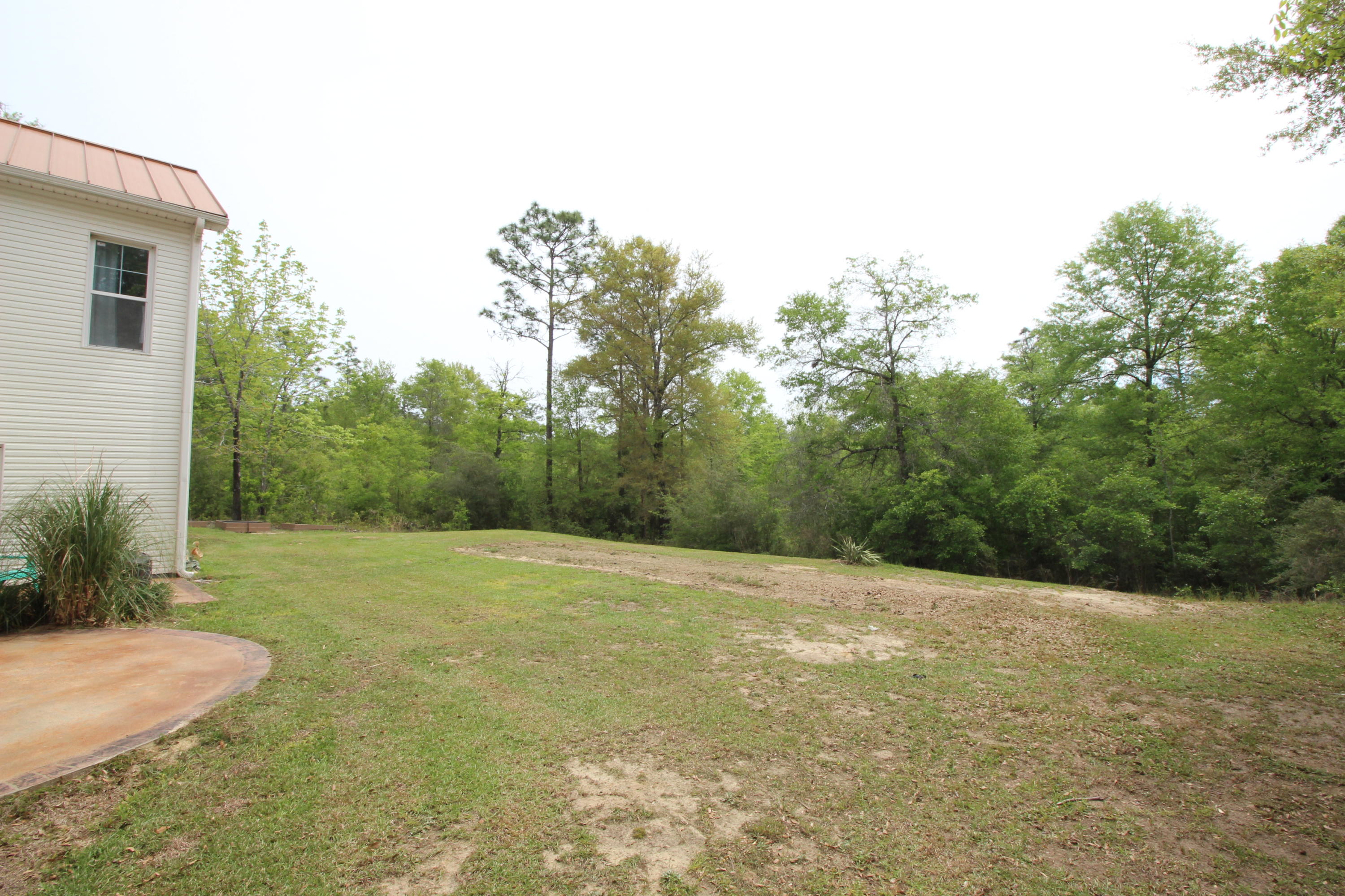 CLEAR CREEK ESTATES - Residential