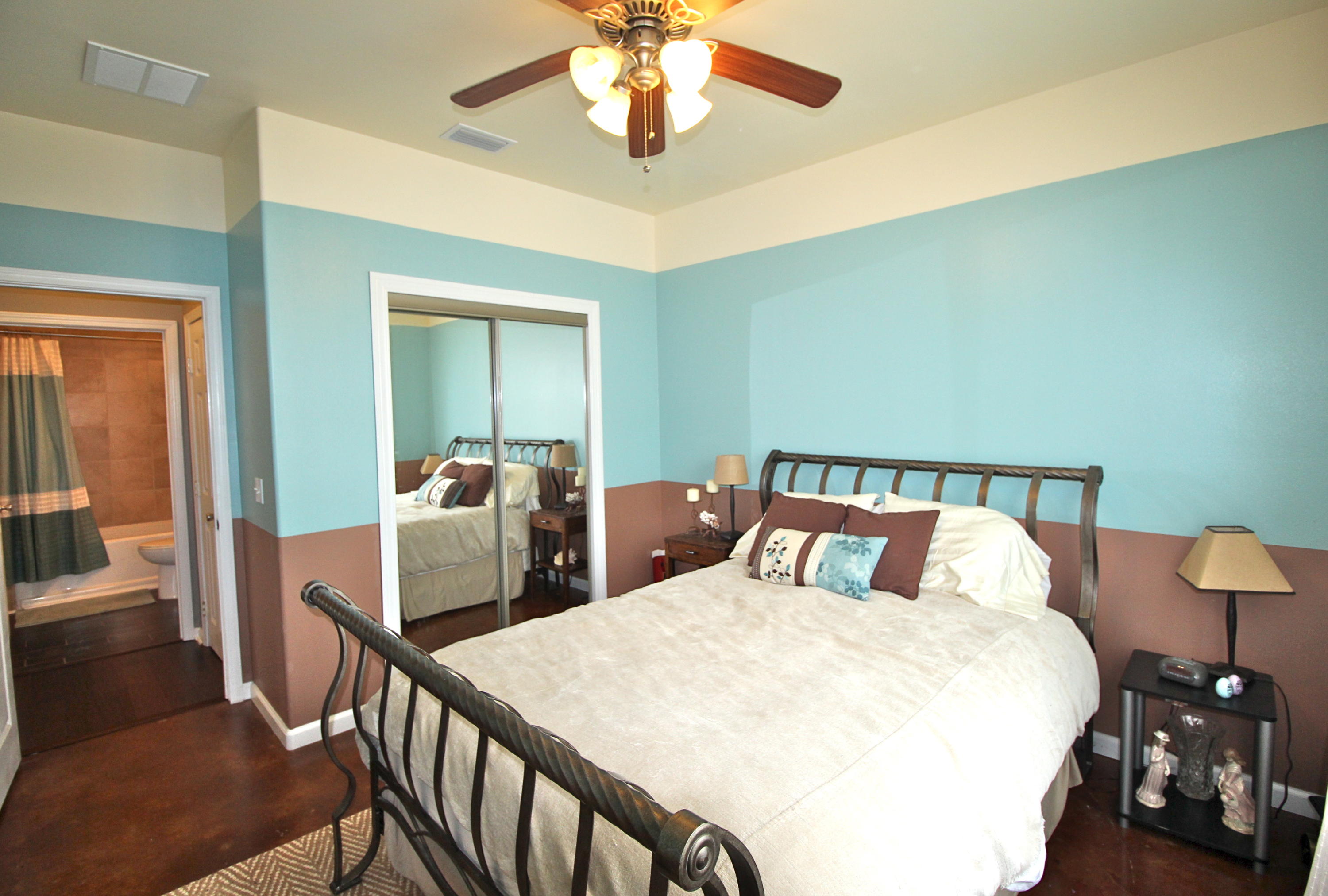 CLEAR CREEK ESTATES - Residential