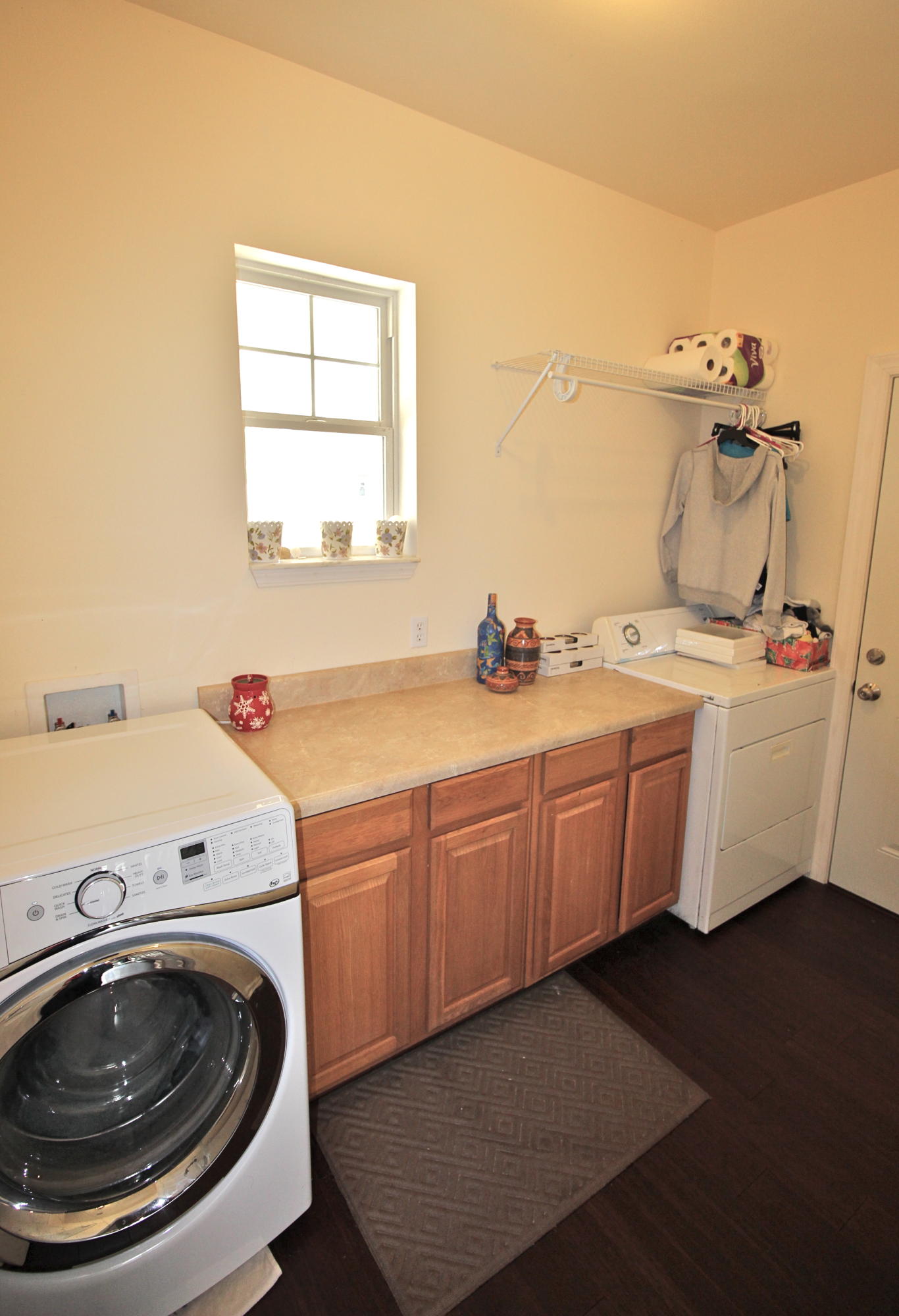 CLEAR CREEK ESTATES - Residential