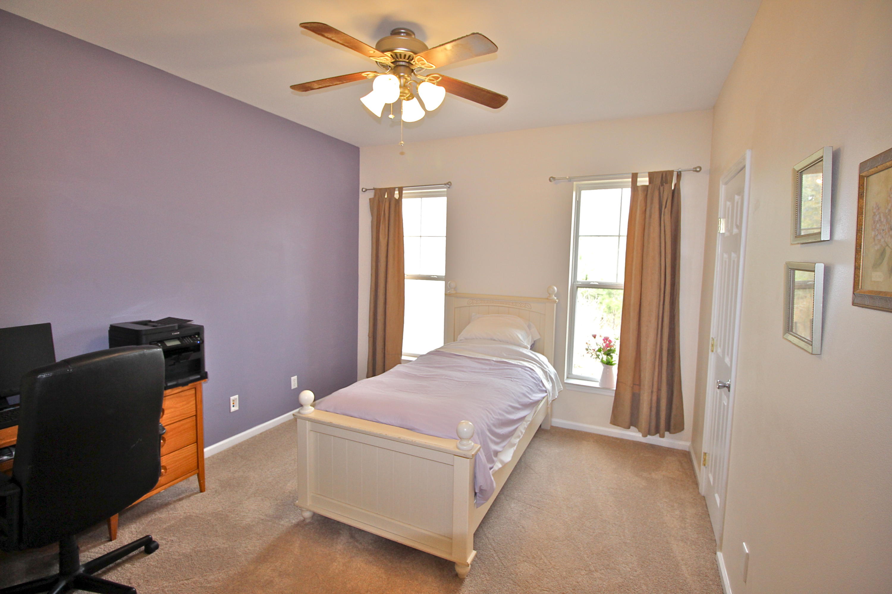 CLEAR CREEK ESTATES - Residential