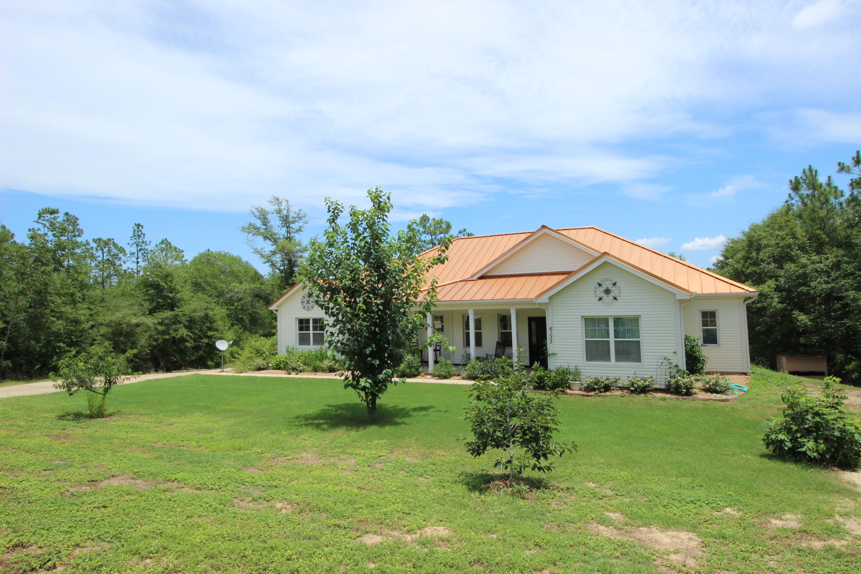 CLEAR CREEK ESTATES - Residential