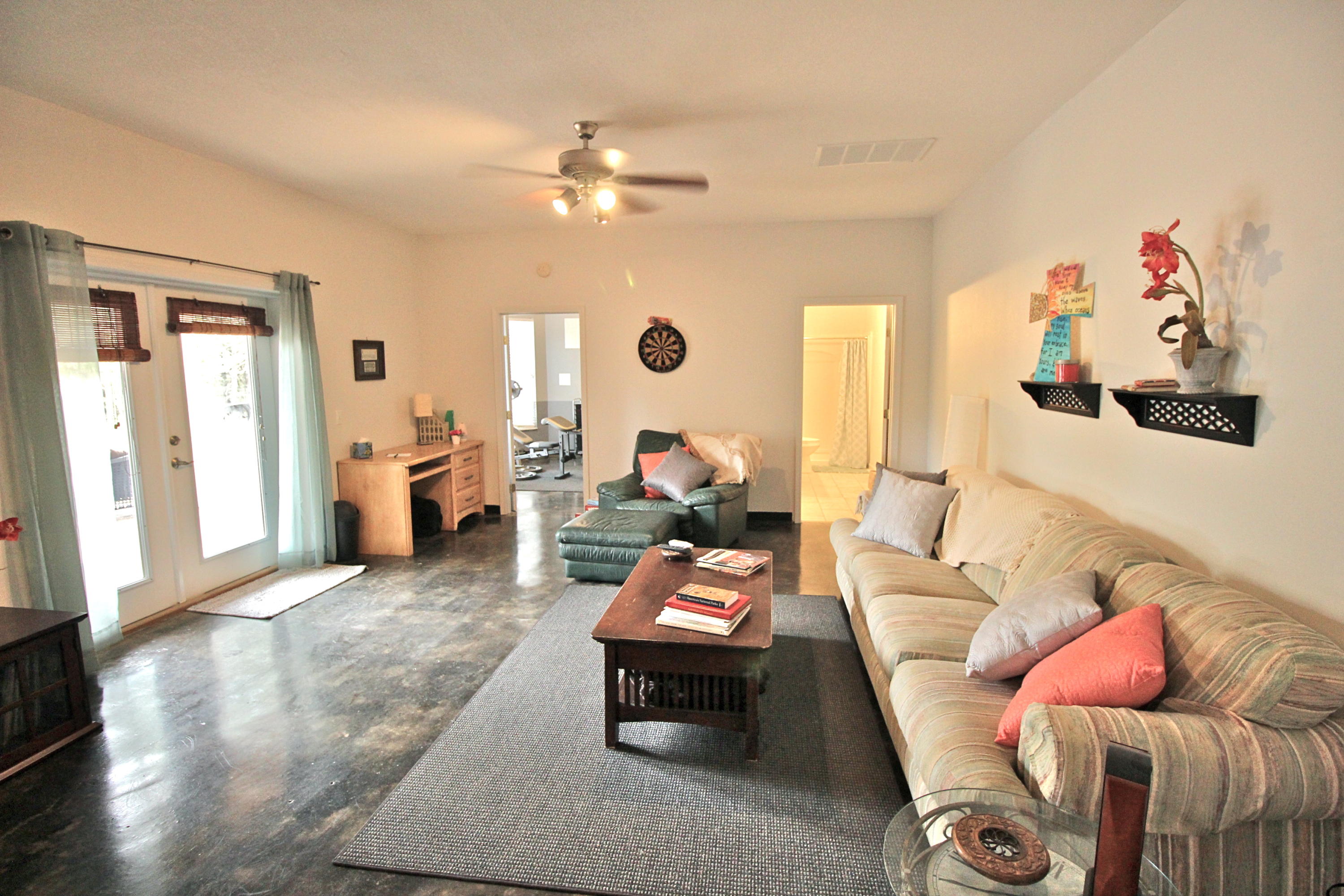 CLEAR CREEK ESTATES - Residential