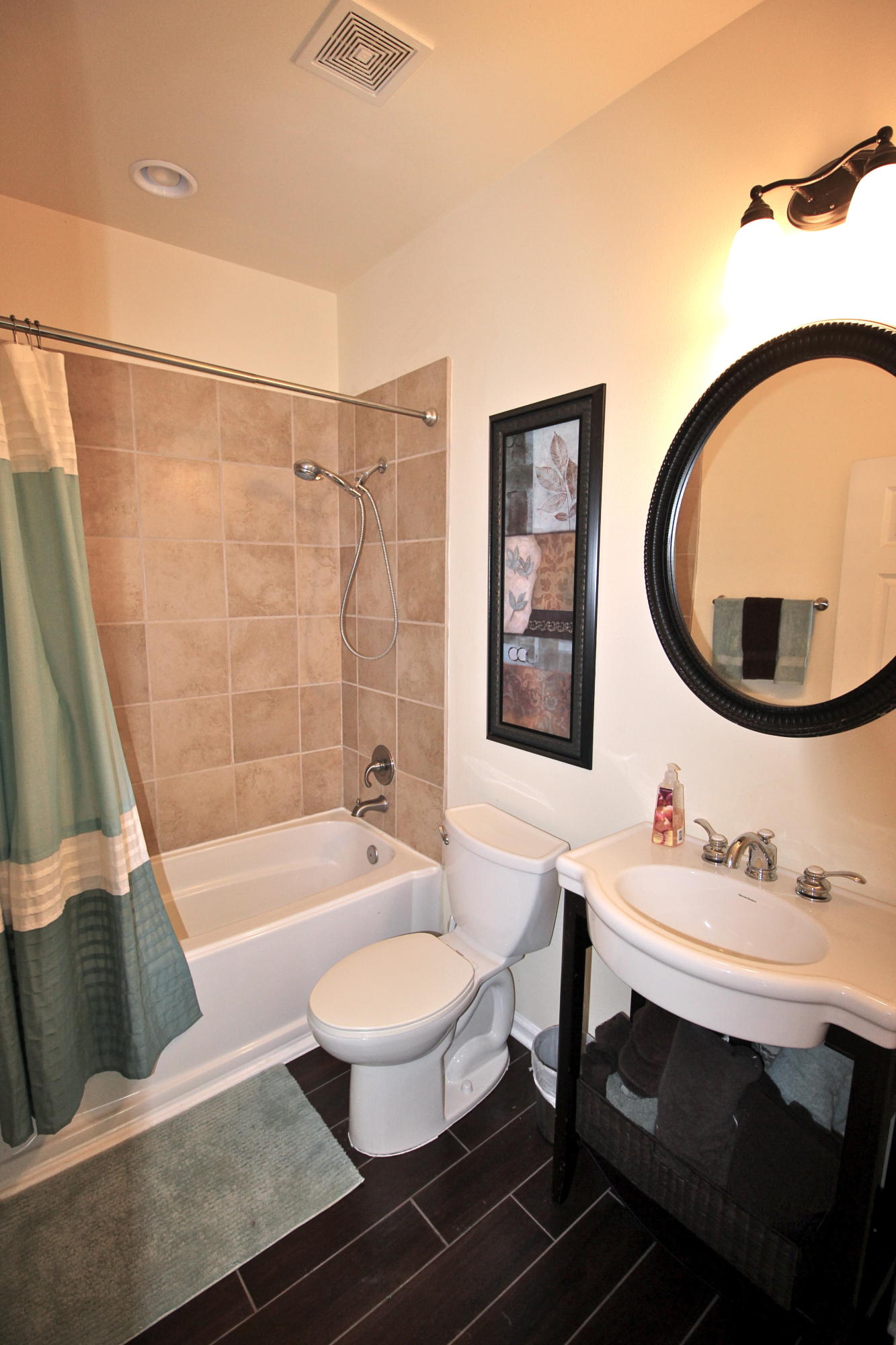 CLEAR CREEK ESTATES - Residential