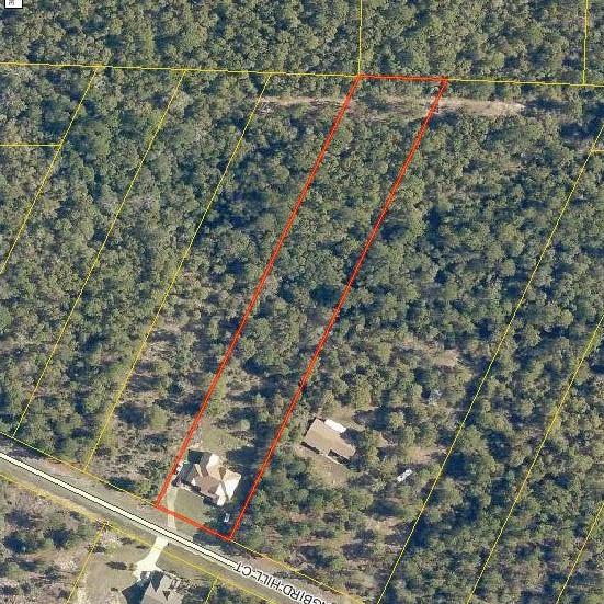 CLEAR CREEK ESTATES - Residential