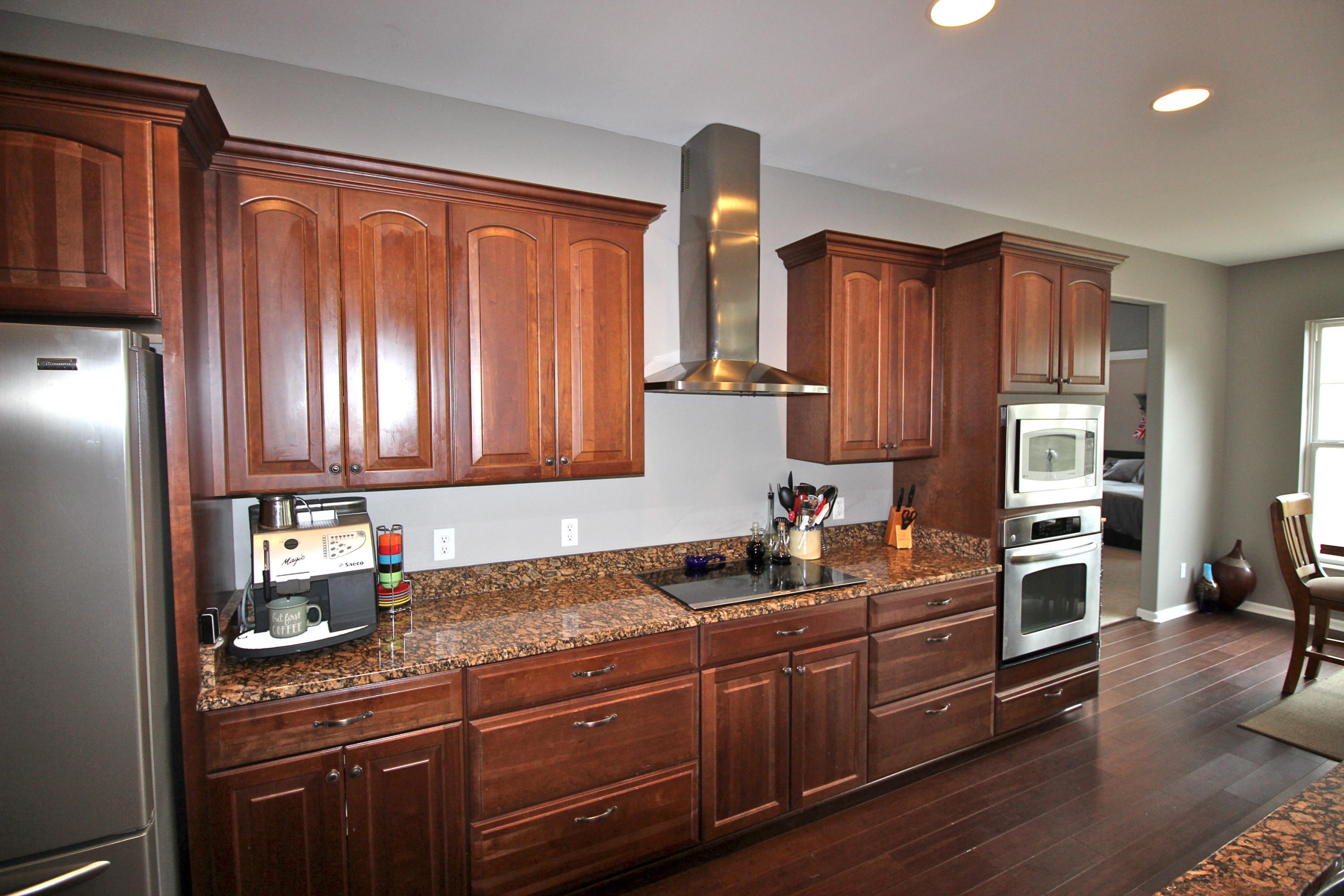 CLEAR CREEK ESTATES - Residential