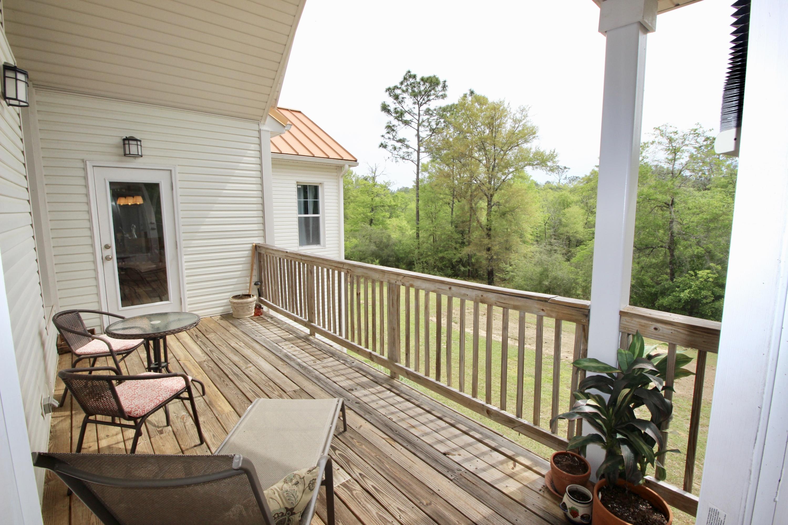 CLEAR CREEK ESTATES - Residential