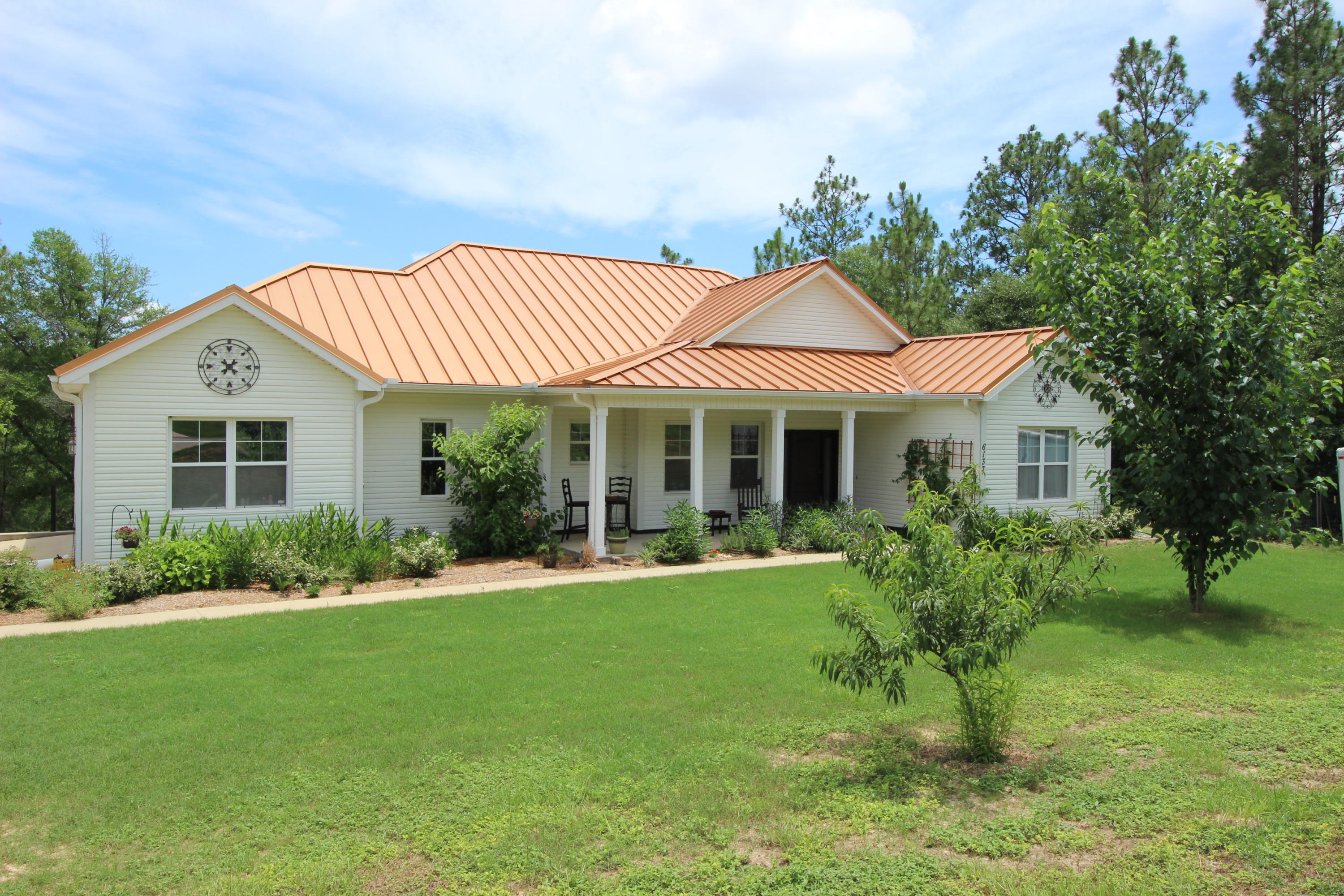 CLEAR CREEK ESTATES - Residential