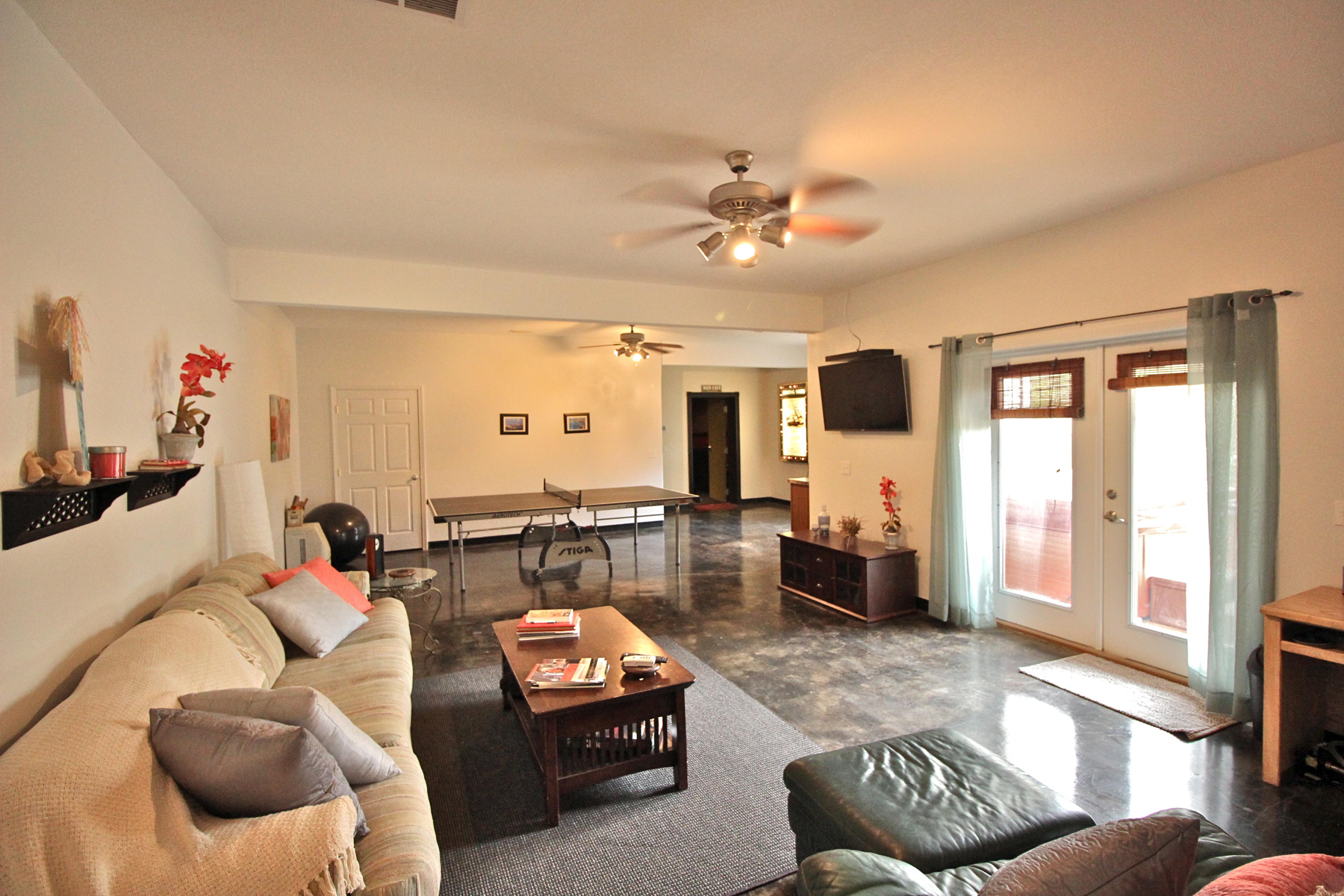 CLEAR CREEK ESTATES - Residential