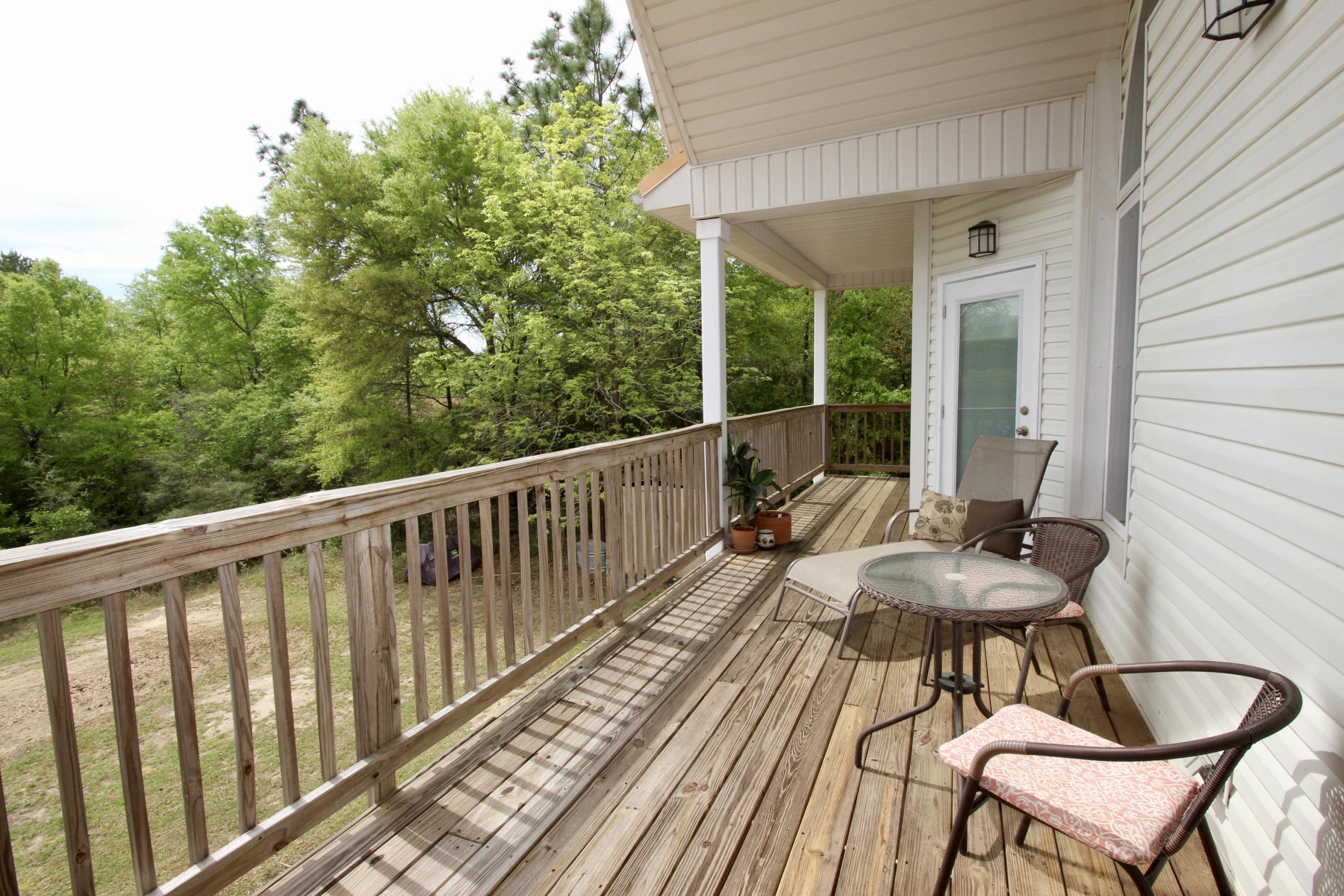 CLEAR CREEK ESTATES - Residential