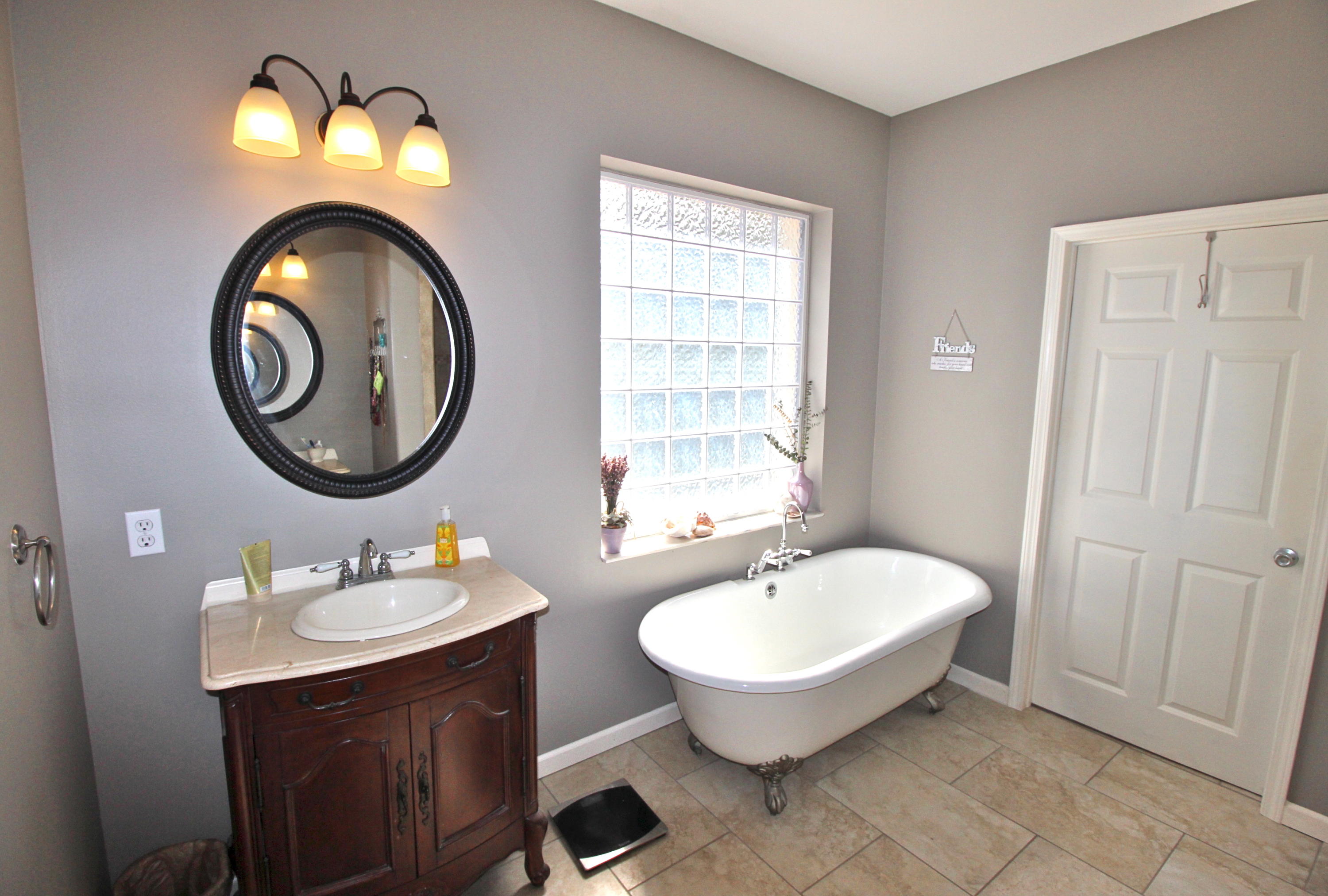 CLEAR CREEK ESTATES - Residential