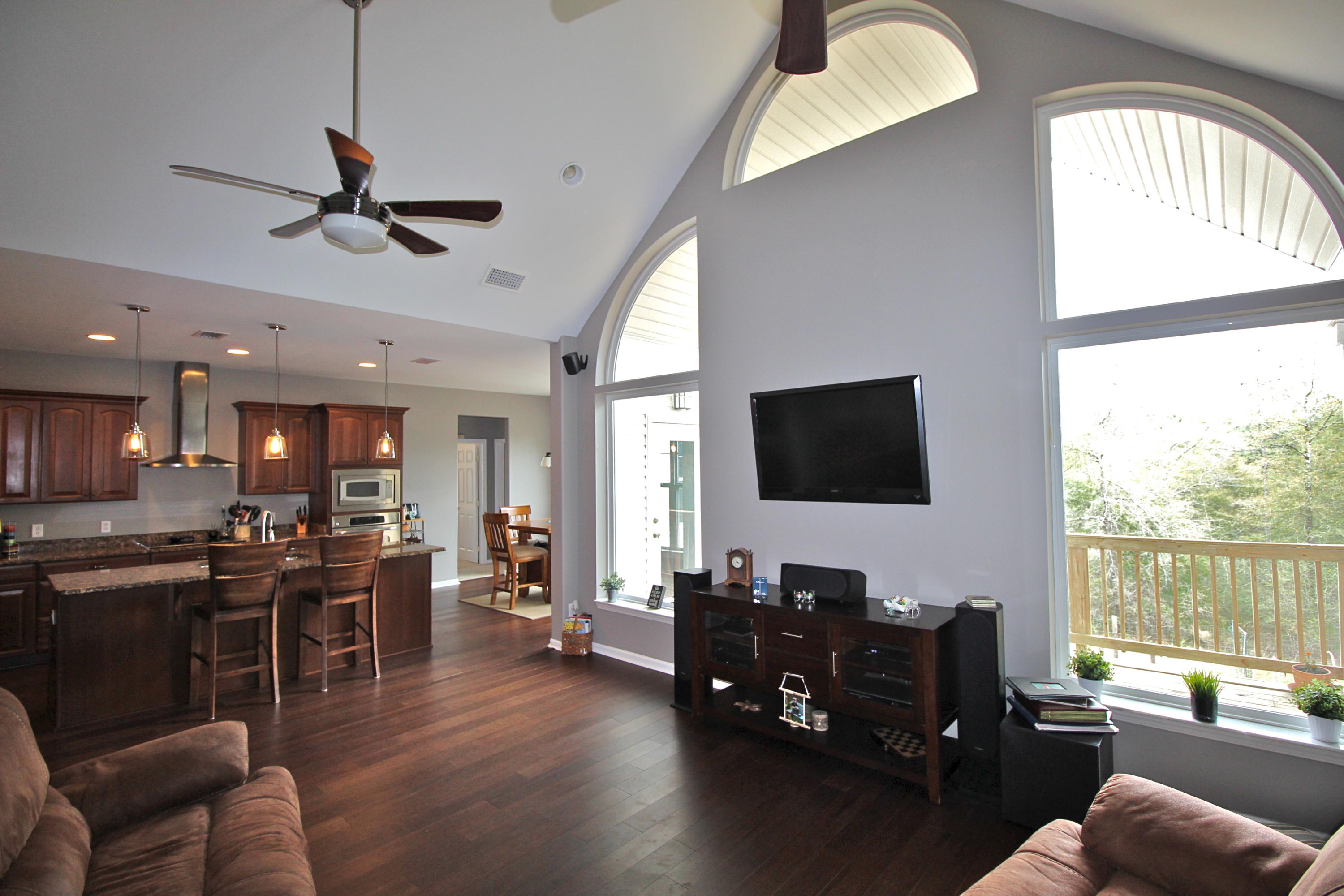 CLEAR CREEK ESTATES - Residential