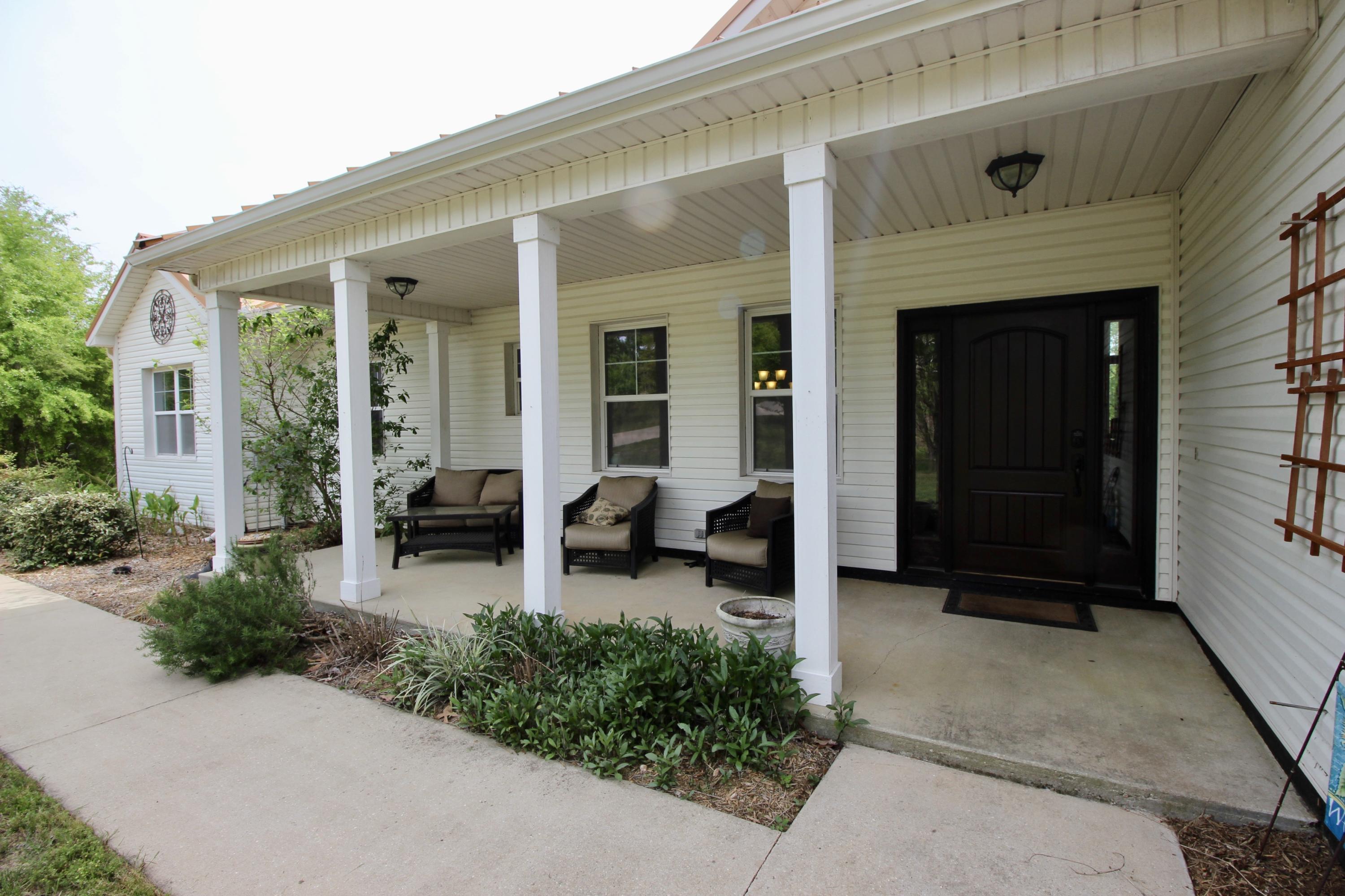 CLEAR CREEK ESTATES - Residential