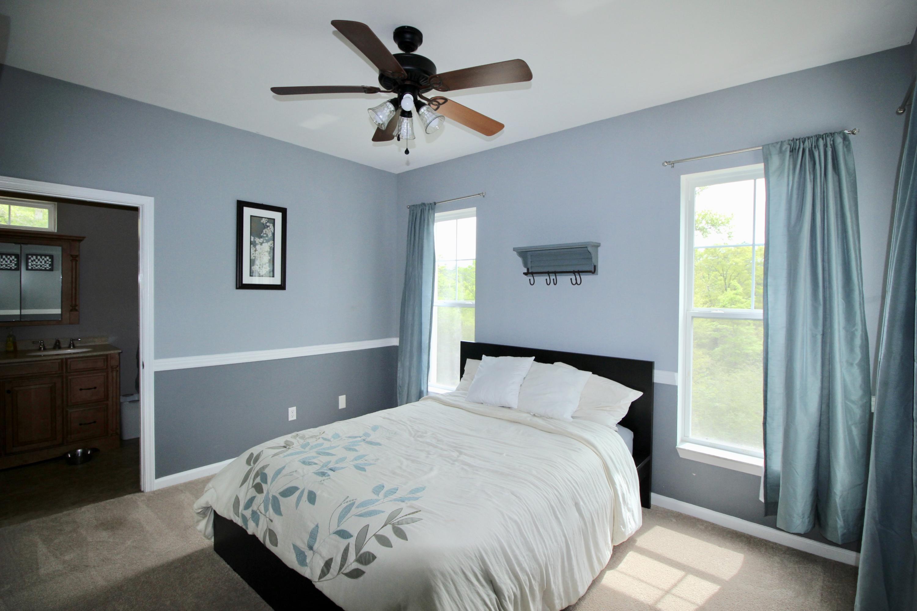 CLEAR CREEK ESTATES - Residential