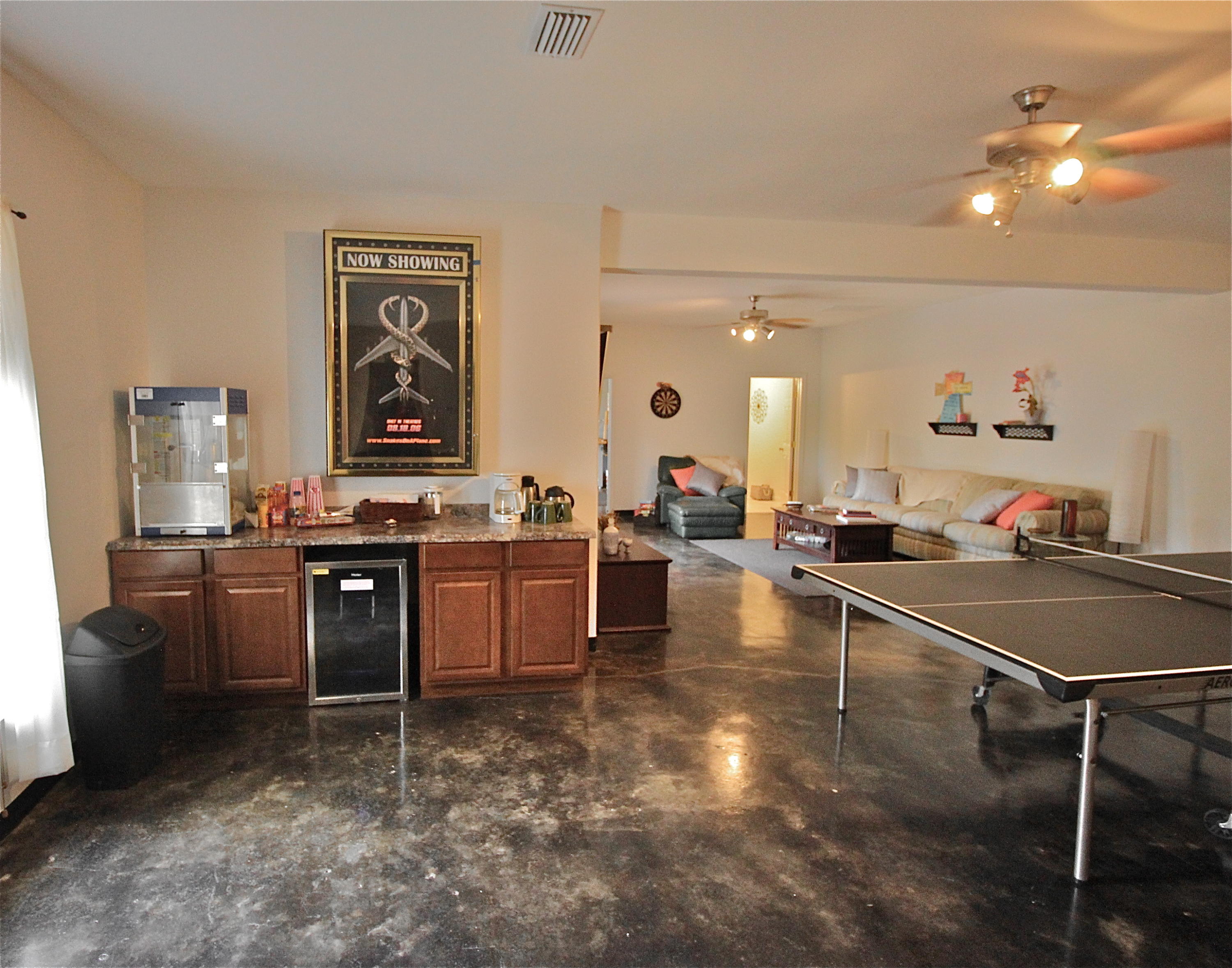 CLEAR CREEK ESTATES - Residential