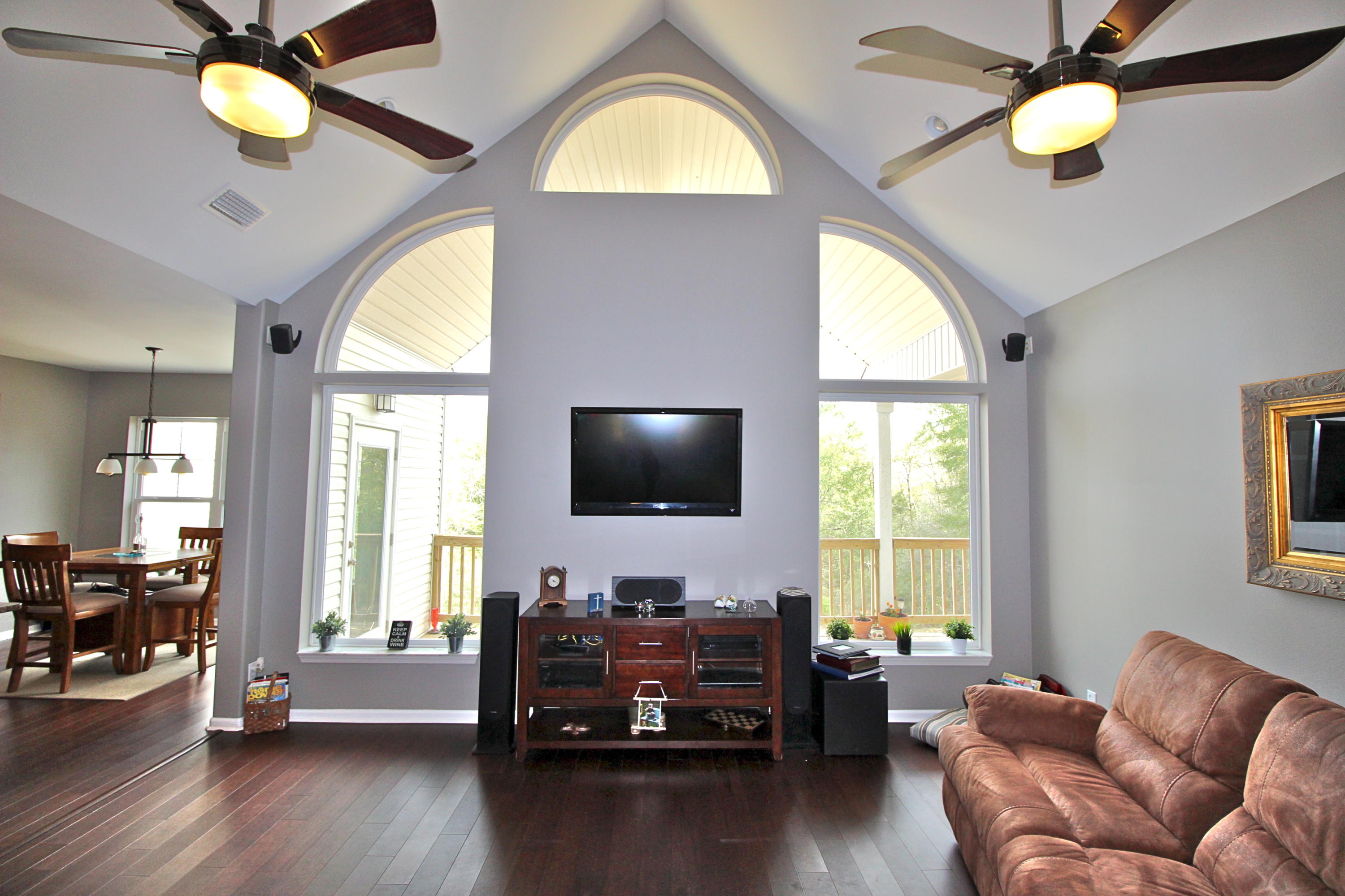 CLEAR CREEK ESTATES - Residential