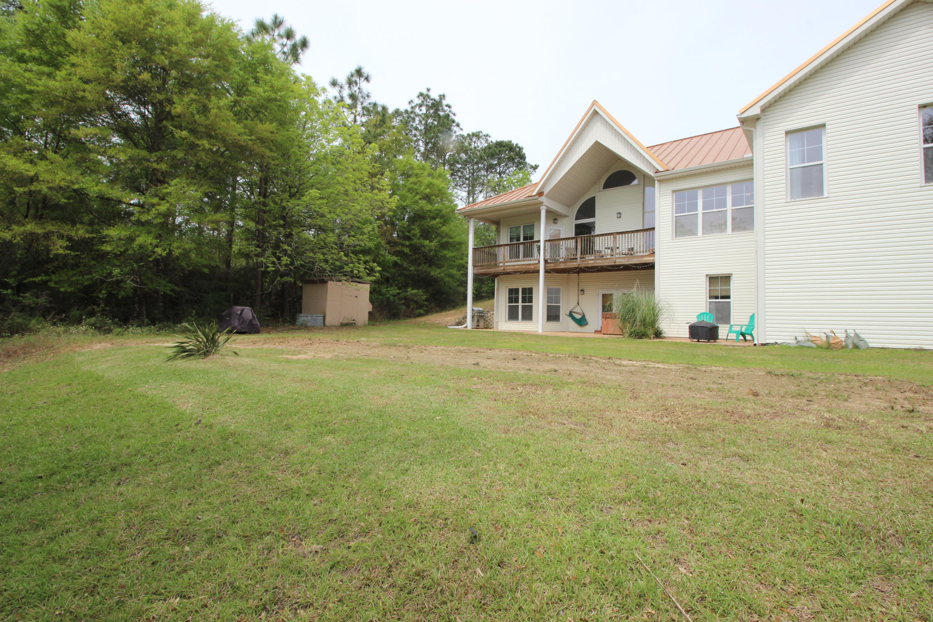 CLEAR CREEK ESTATES - Residential