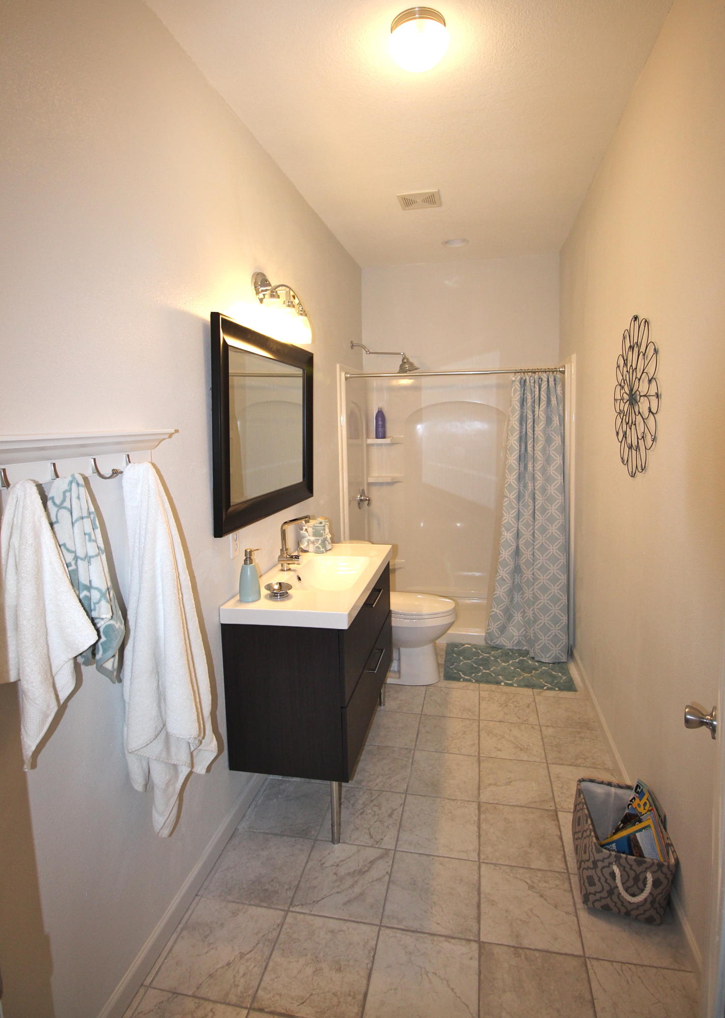 CLEAR CREEK ESTATES - Residential