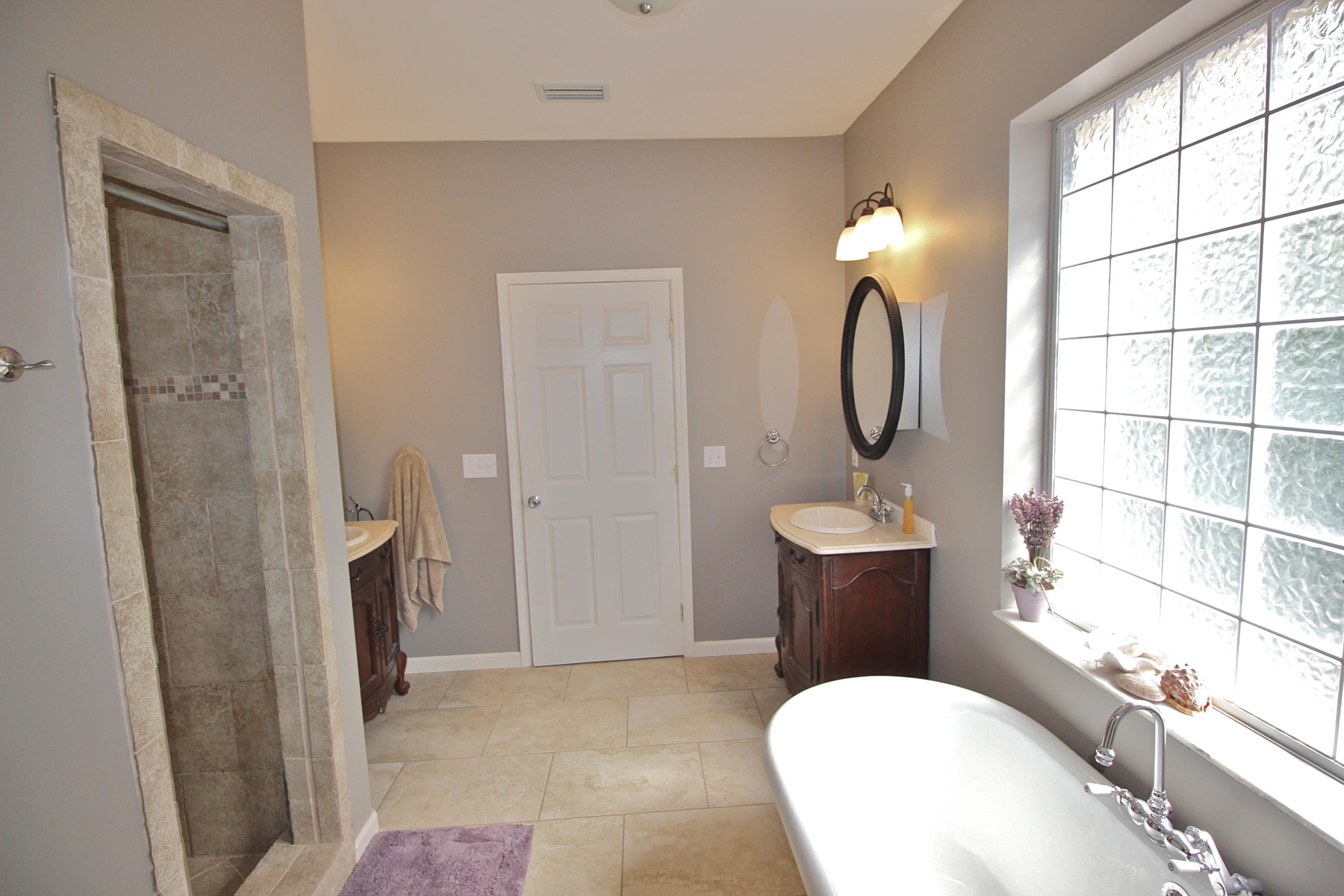 CLEAR CREEK ESTATES - Residential