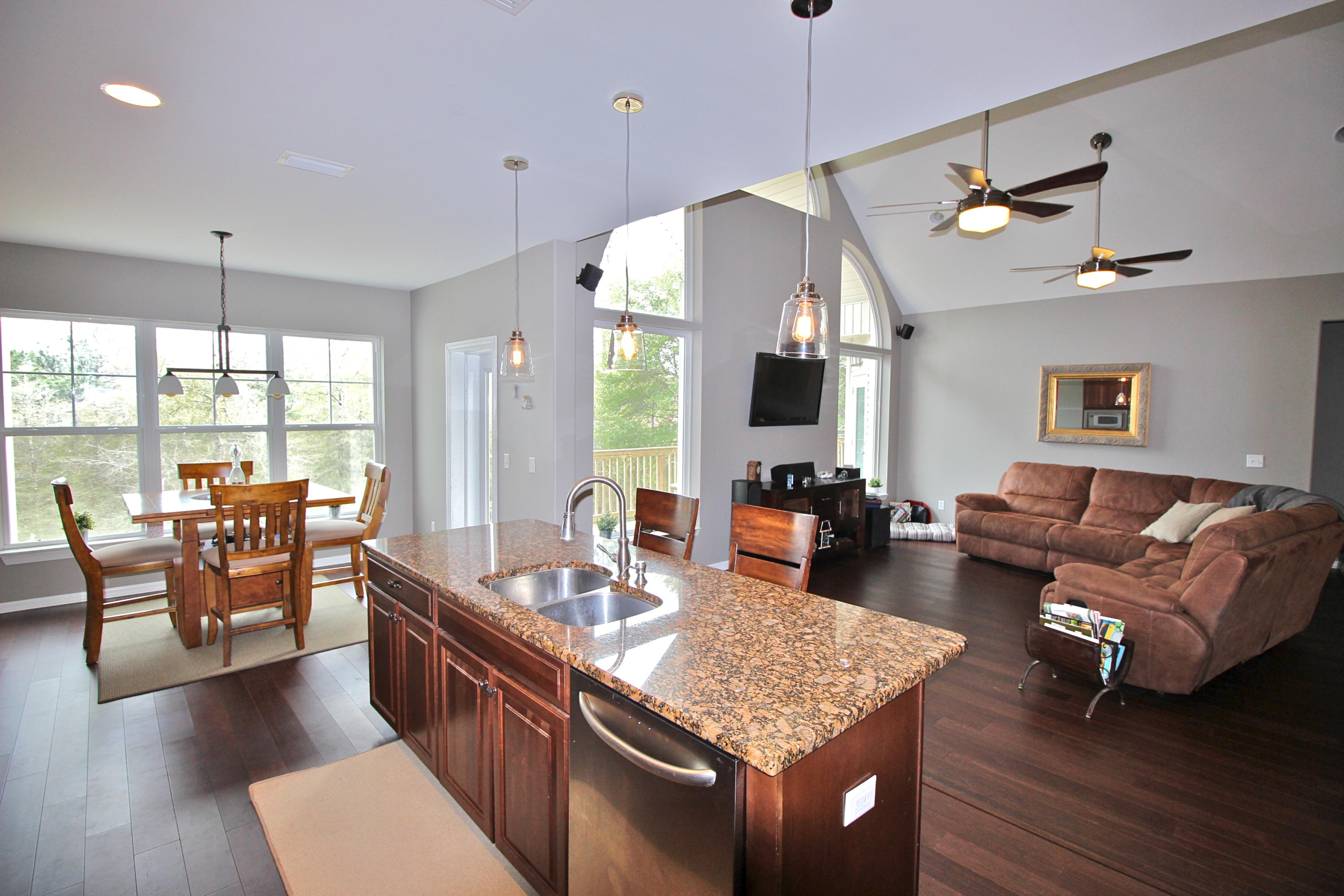 CLEAR CREEK ESTATES - Residential