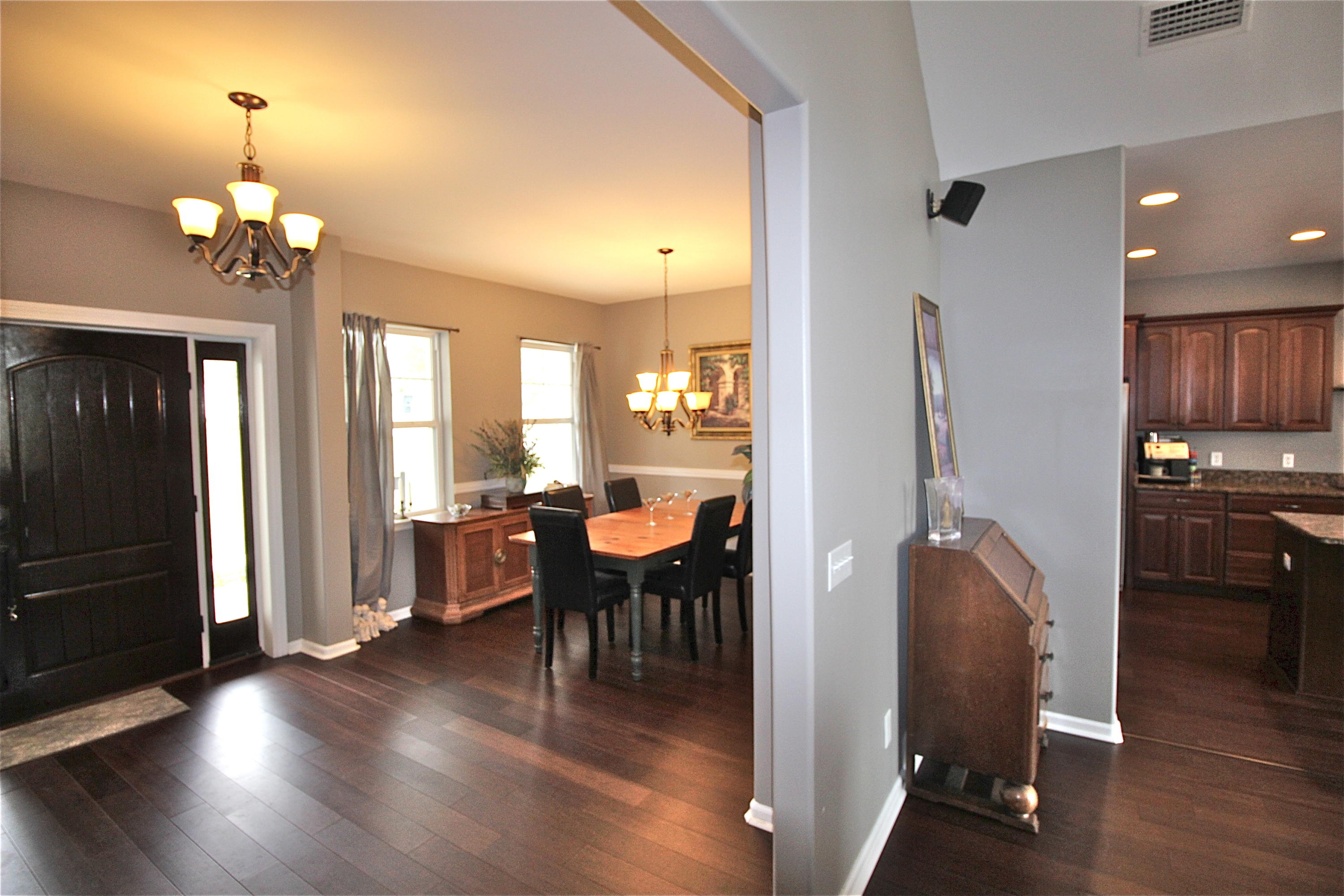 CLEAR CREEK ESTATES - Residential