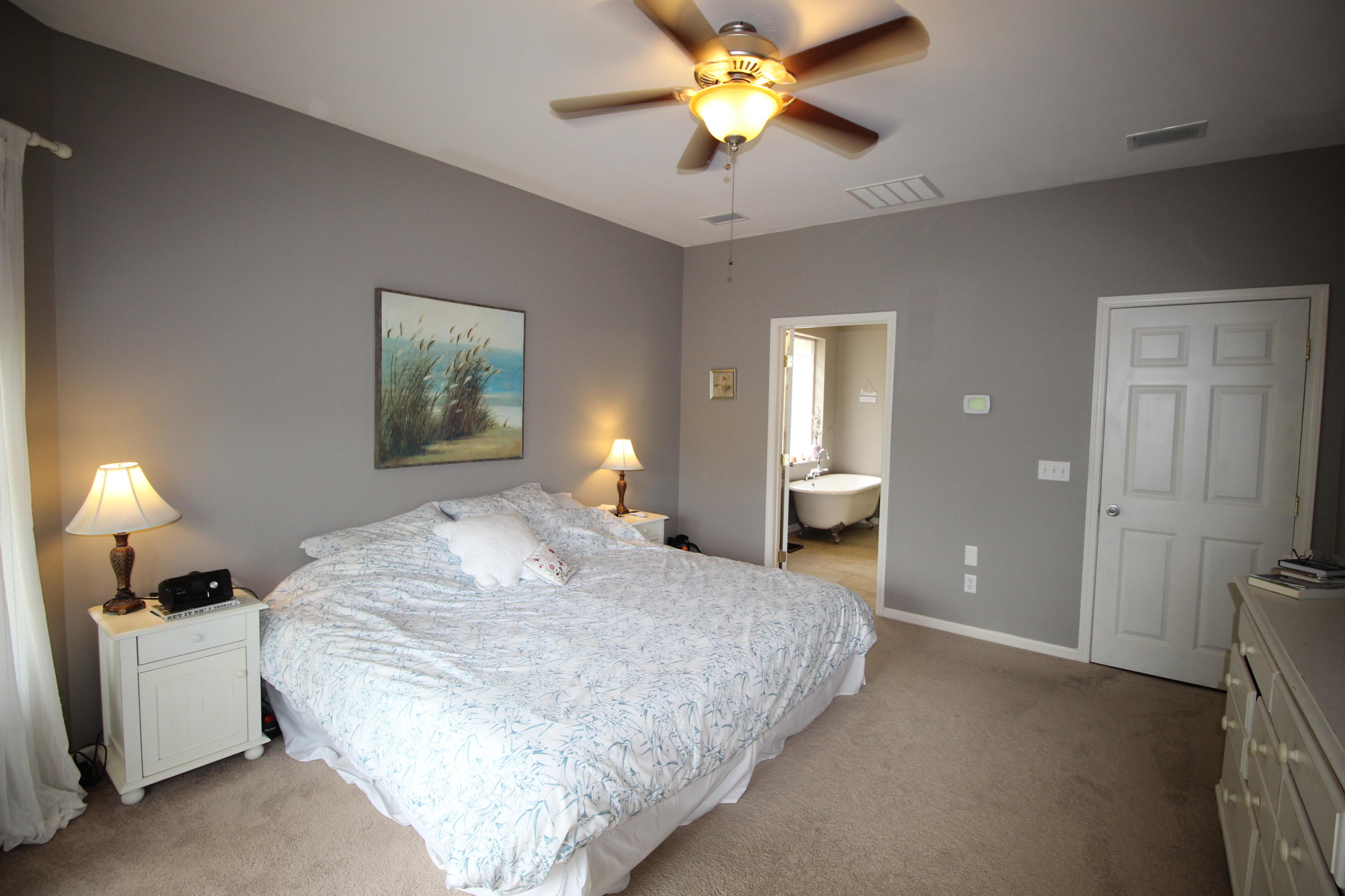 CLEAR CREEK ESTATES - Residential