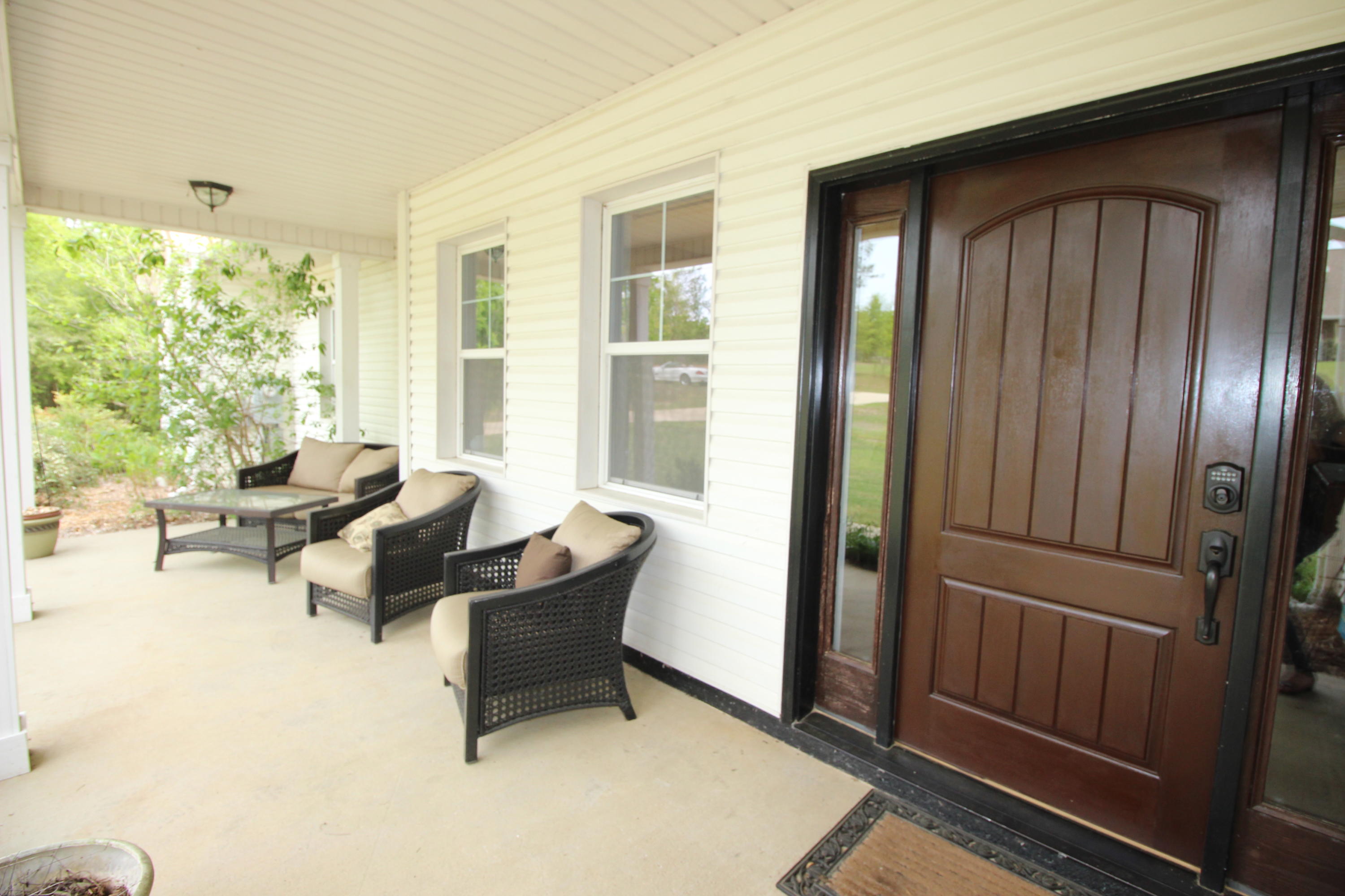 CLEAR CREEK ESTATES - Residential