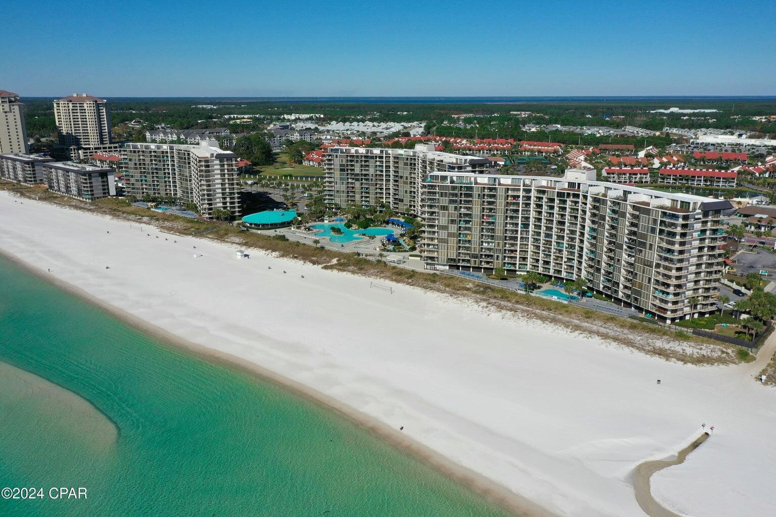 EDGEWATER TOWER 3 - Residential