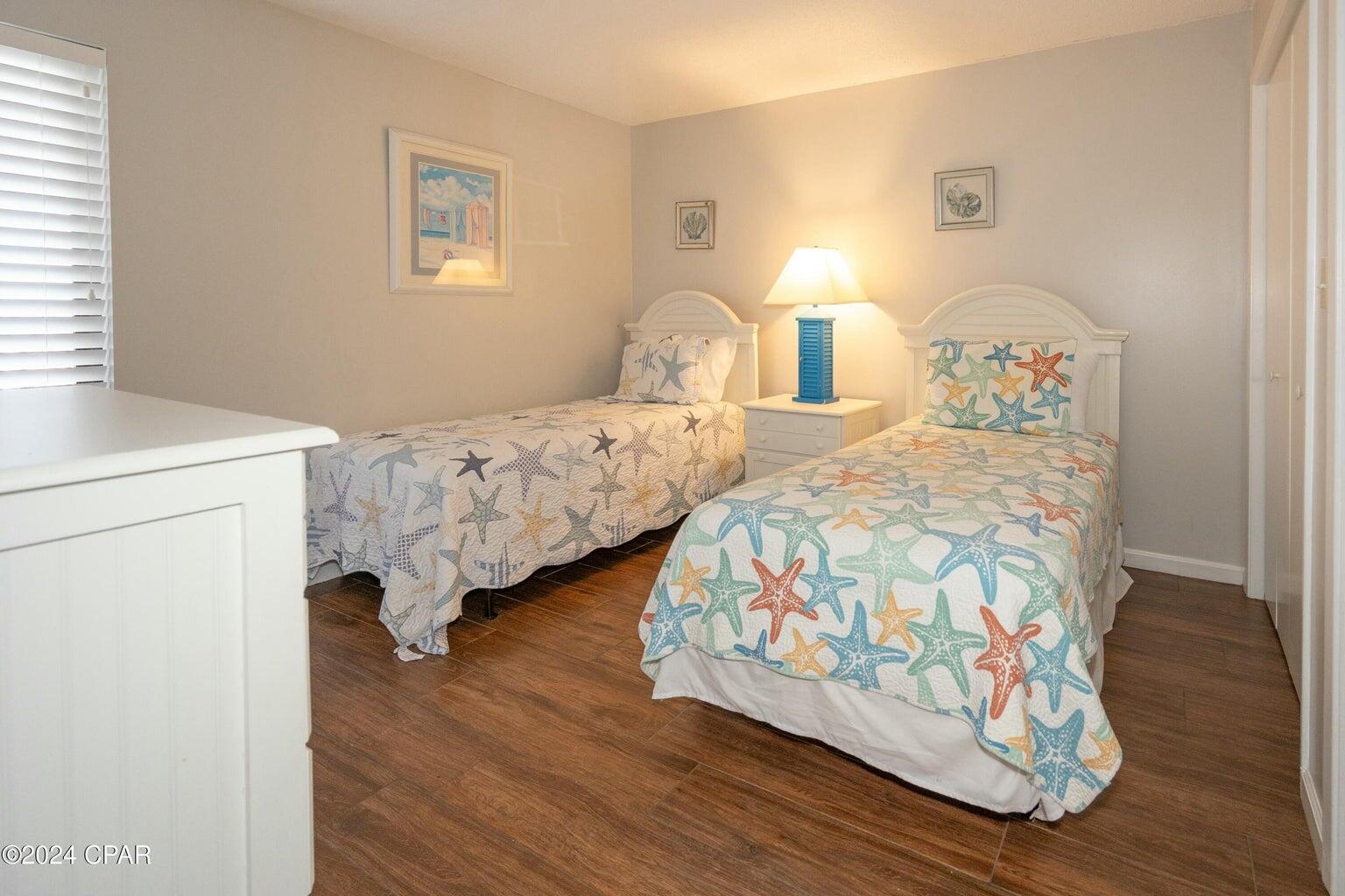 EDGEWATER TOWER 3 - Residential