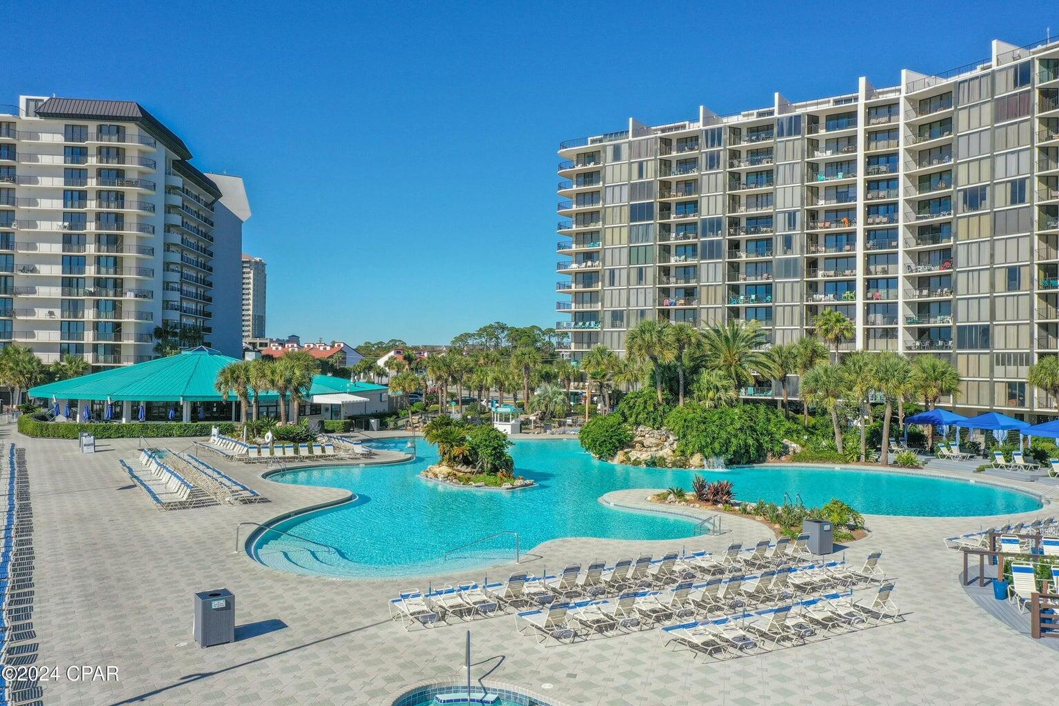 EDGEWATER TOWER 3 - Residential