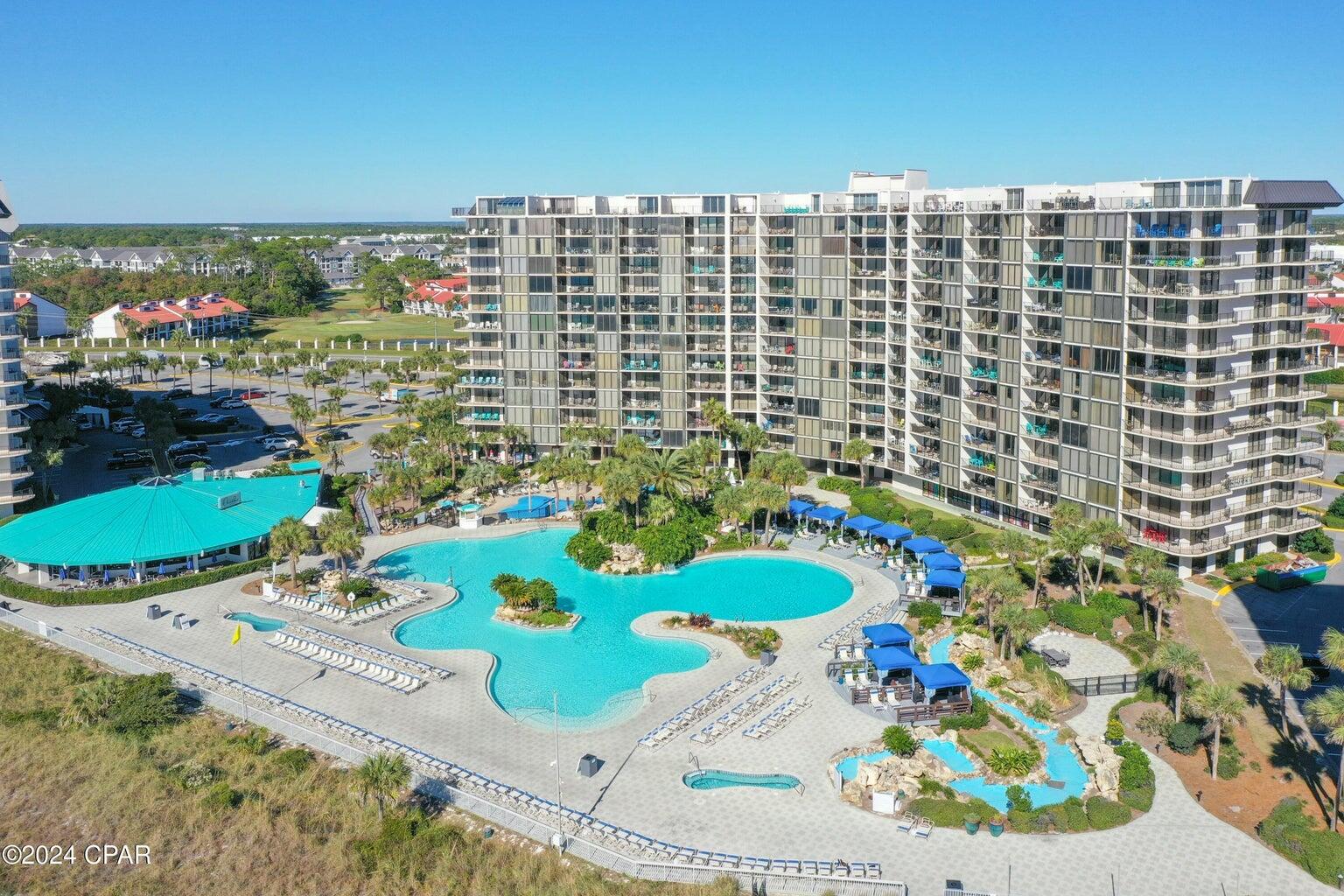 EDGEWATER TOWER 3 - Residential