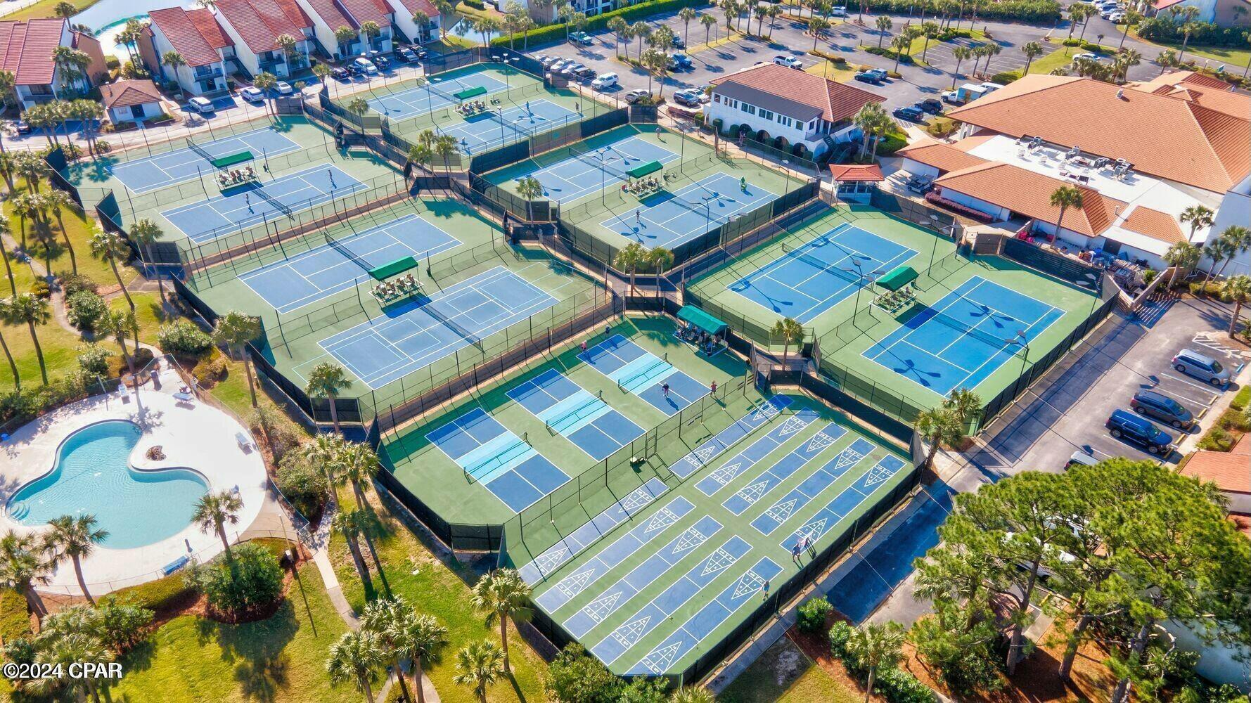 EDGEWATER TOWER 3 - Residential