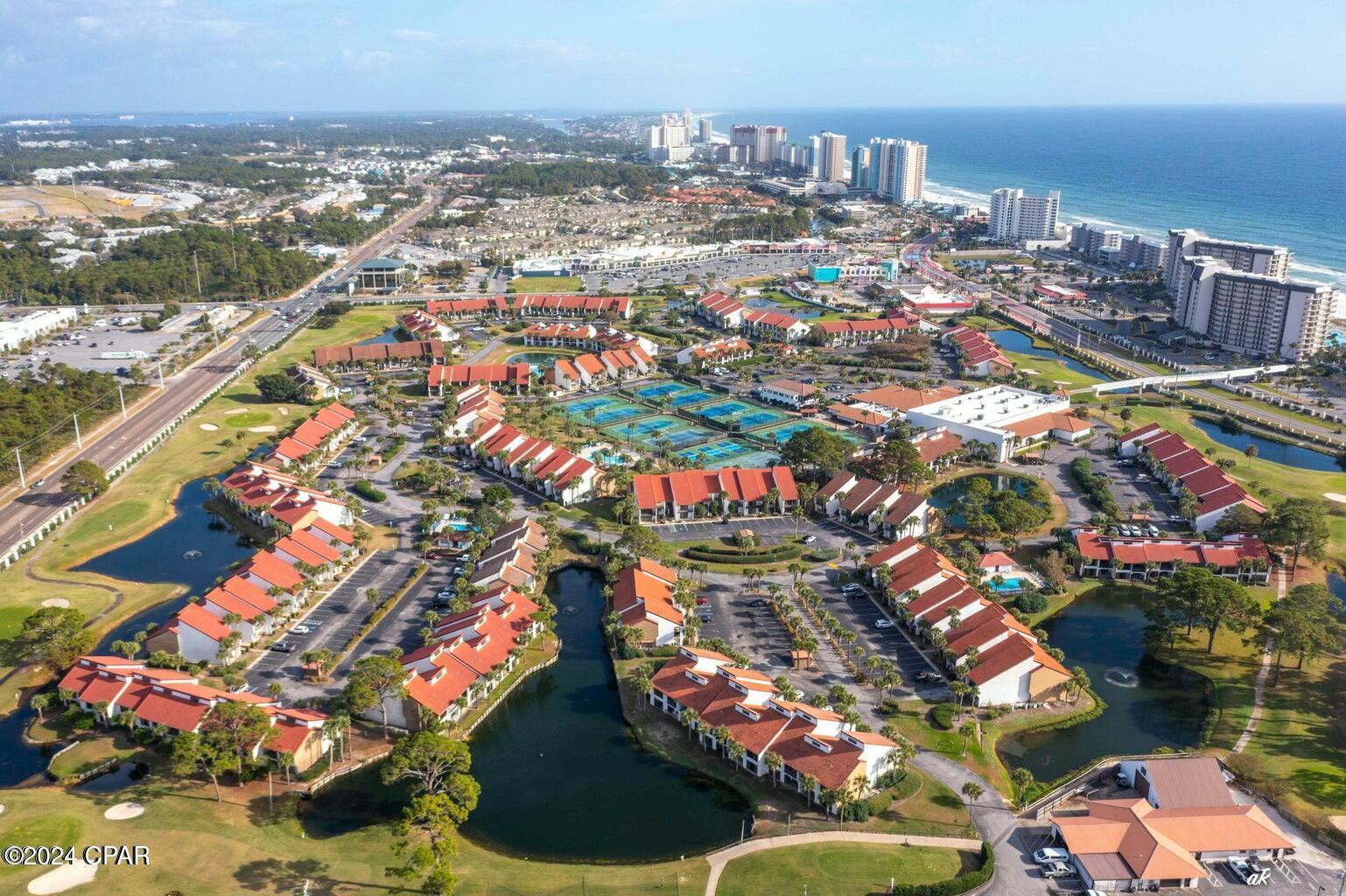EDGEWATER TOWER 3 - Residential