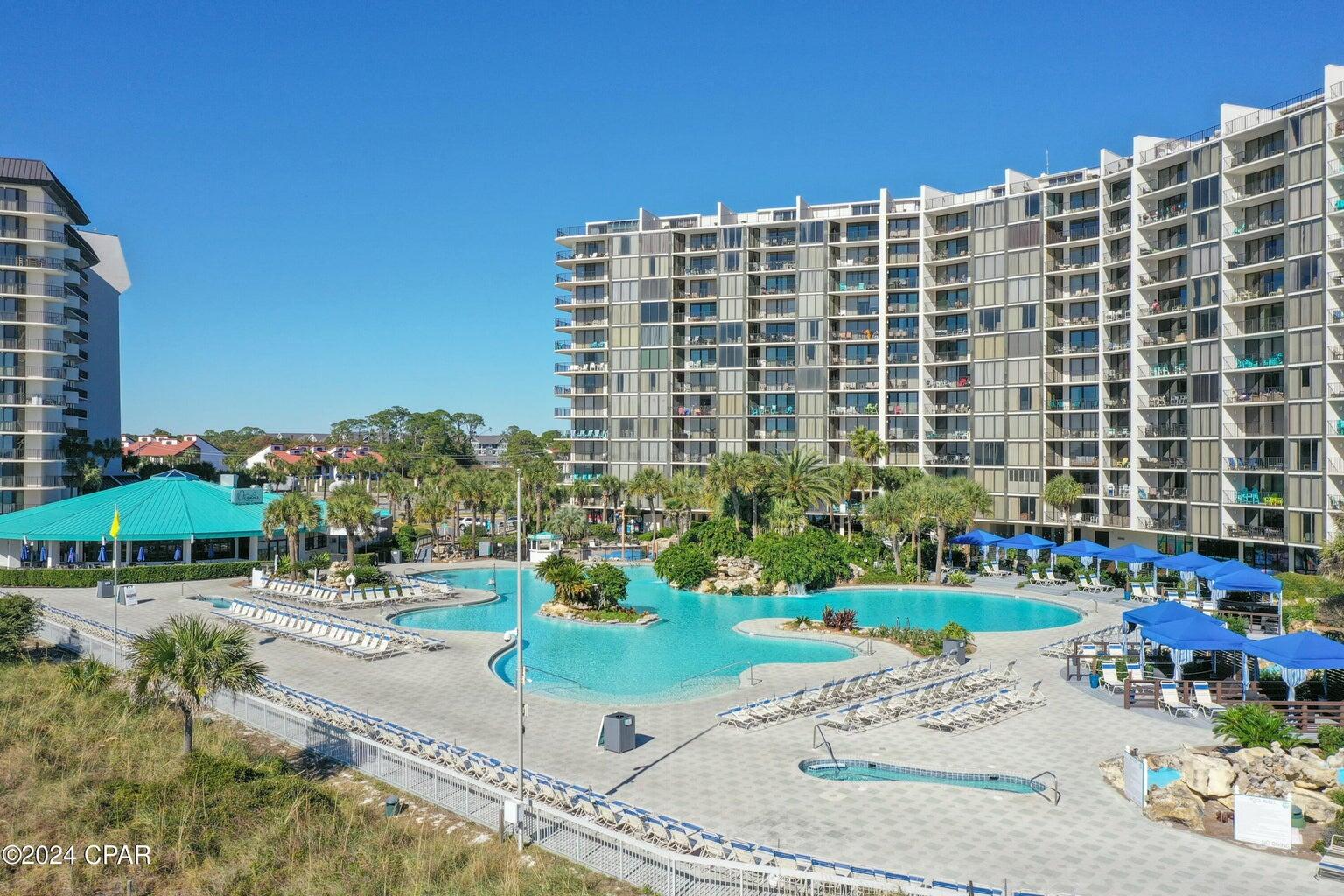 EDGEWATER TOWER 3 - Residential