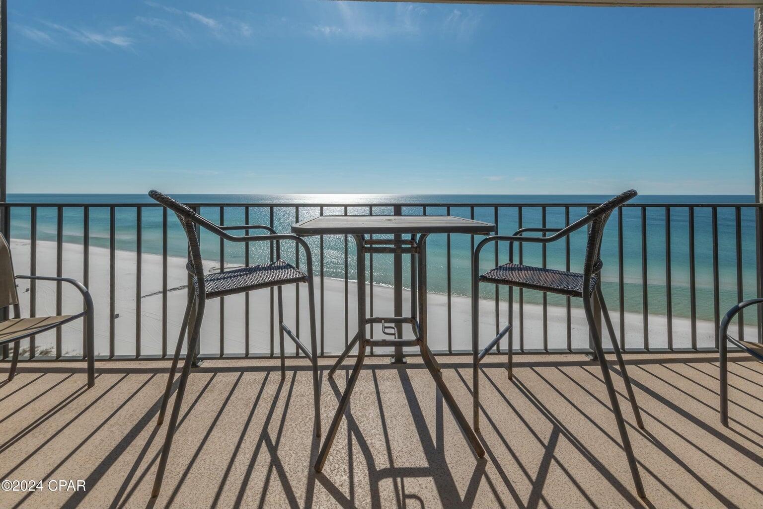 EDGEWATER TOWER 3 - Residential