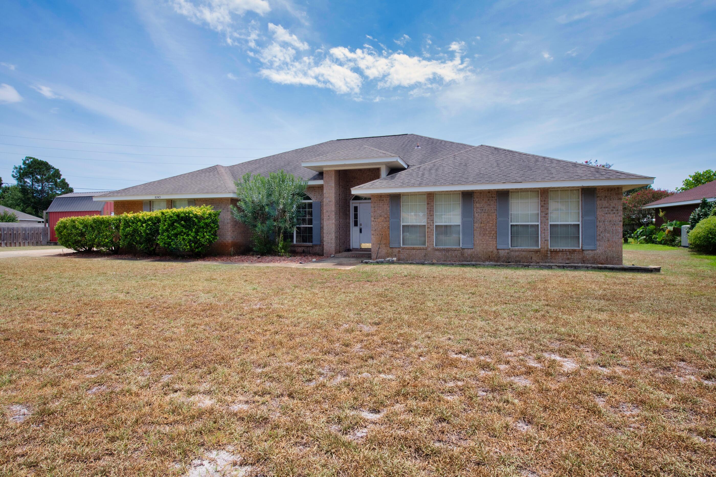 HAMPTON RIDGE ESTATES - Residential