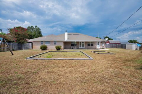 A home in Navarre