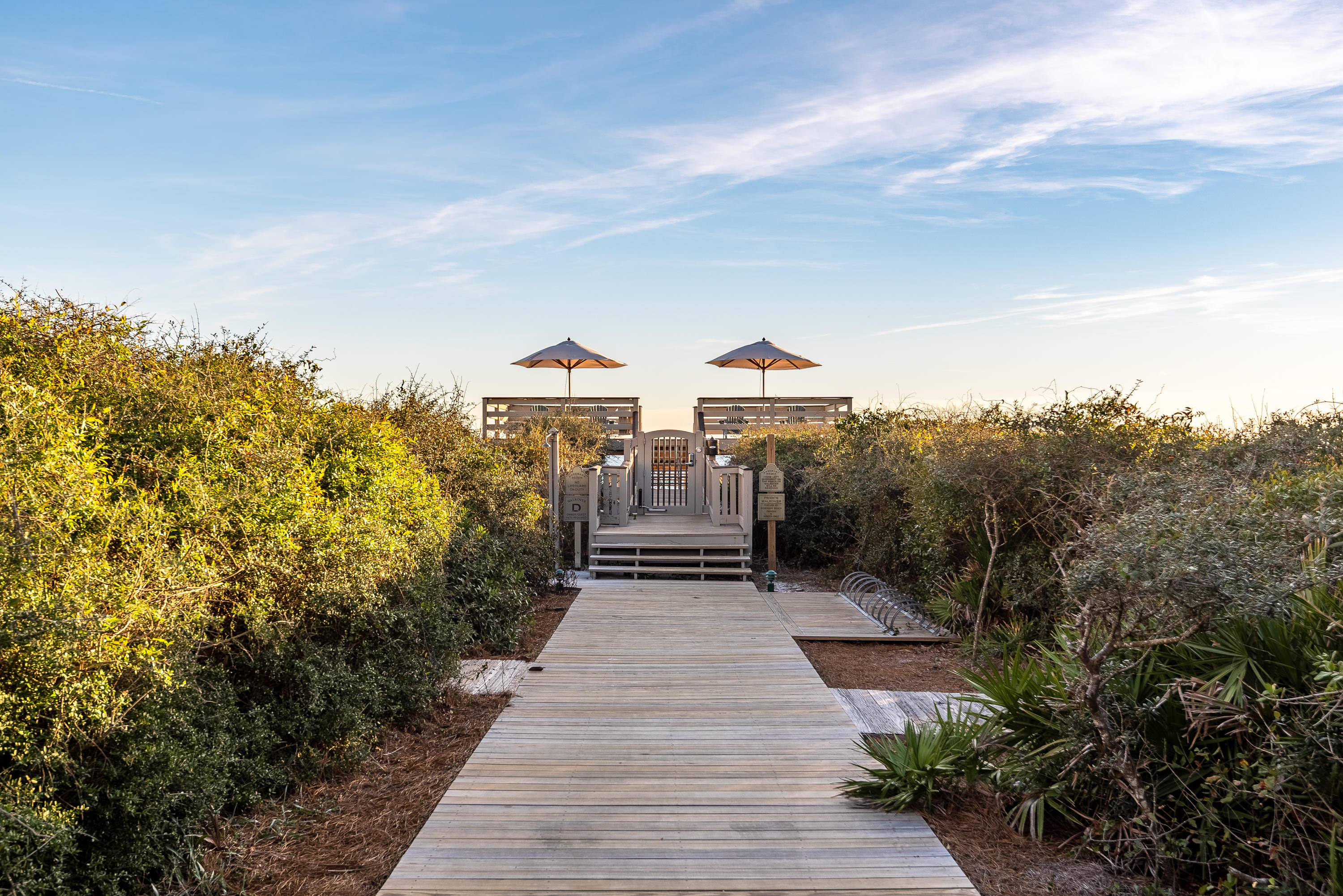 ROSEMARY BEACH - Residential