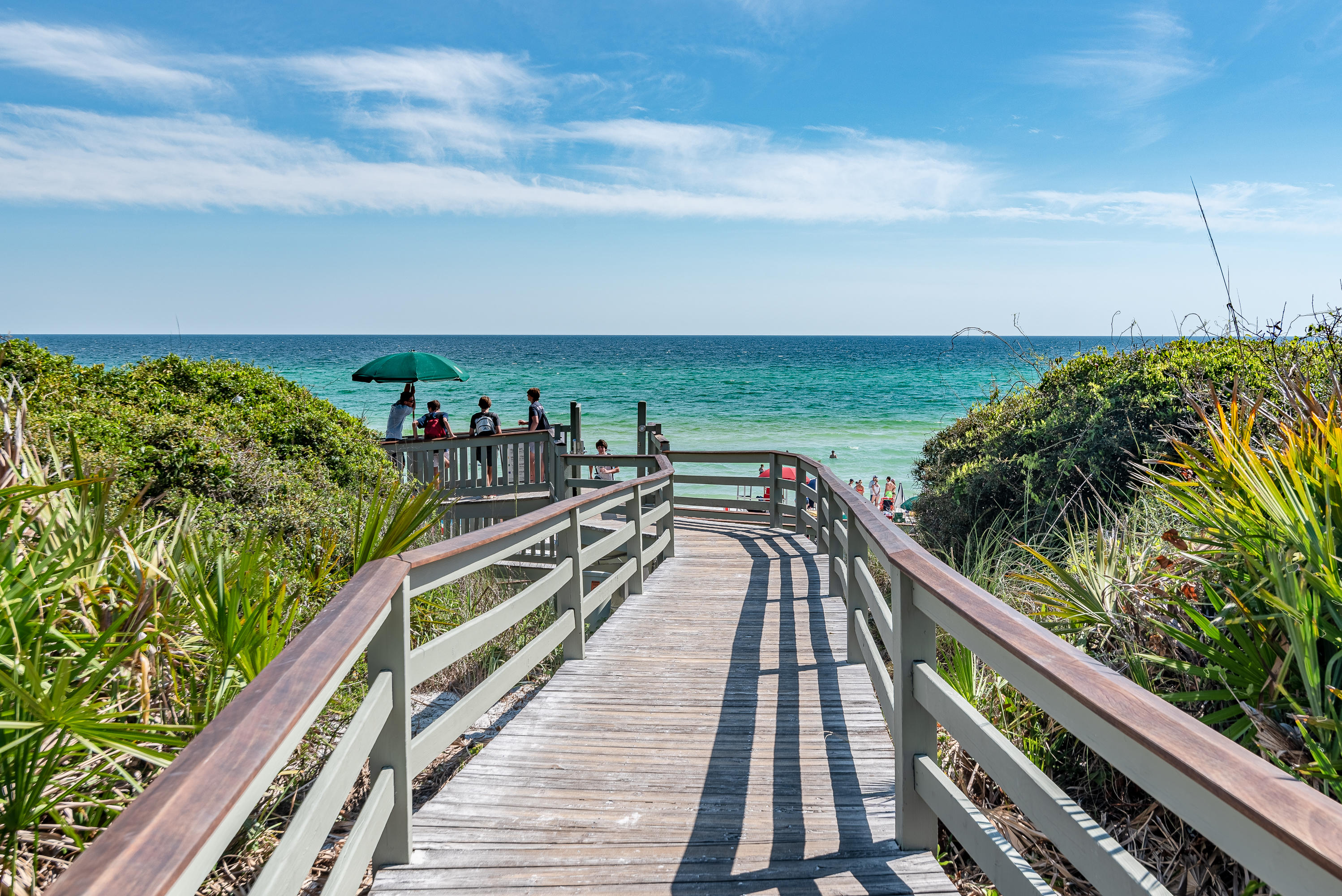 ROSEMARY BEACH - Residential