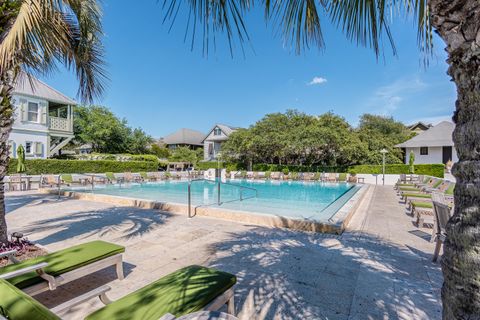 A home in Inlet Beach