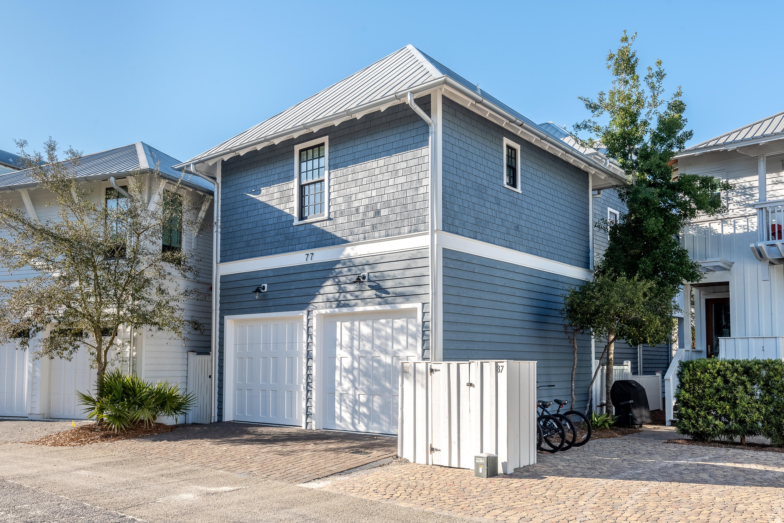 ROSEMARY BEACH - Residential