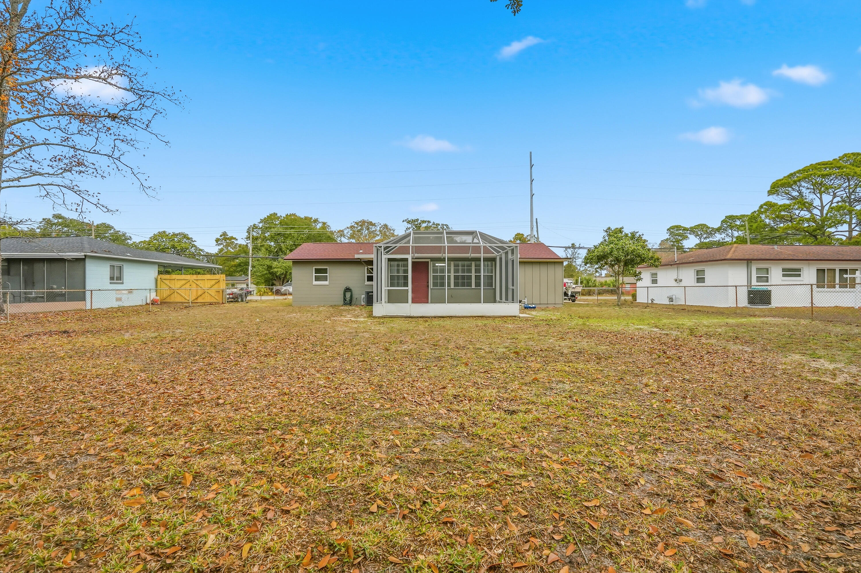 SANTASIA PARK - Residential