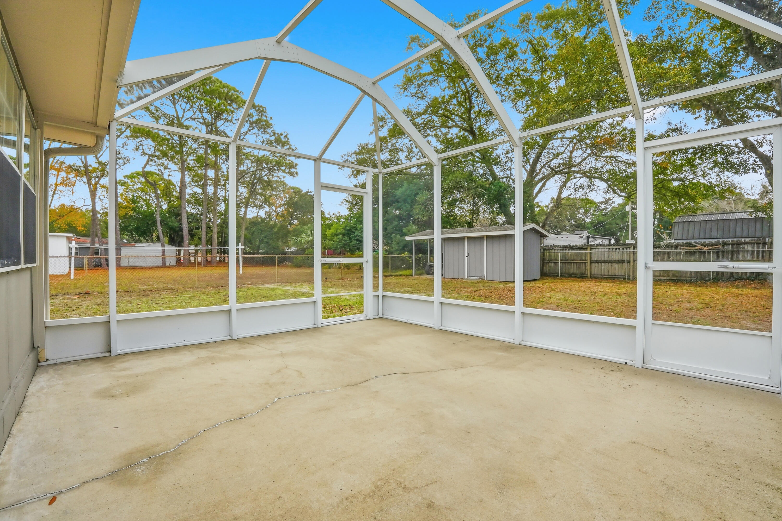 SANTASIA PARK - Residential